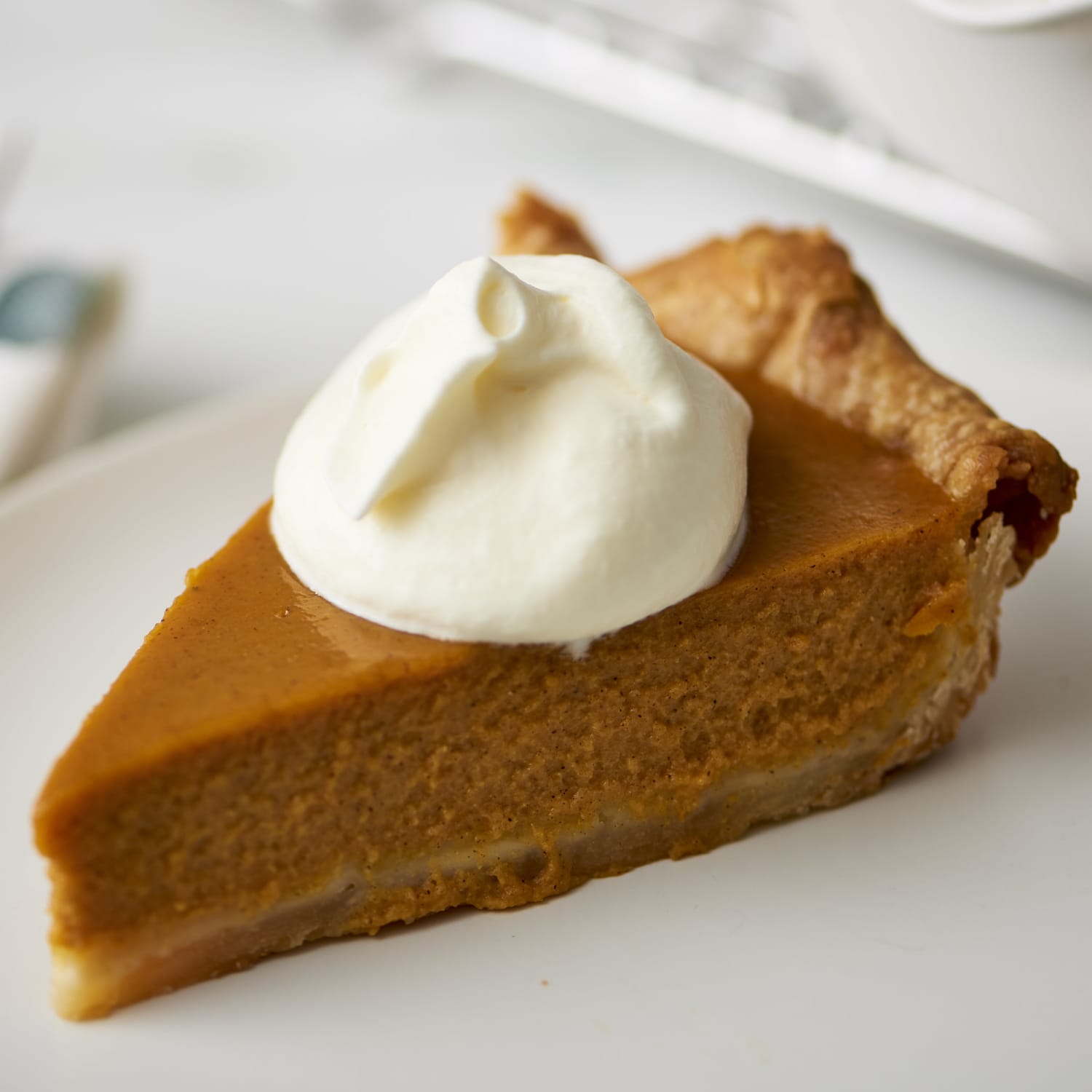 how to.make pumpkin pie