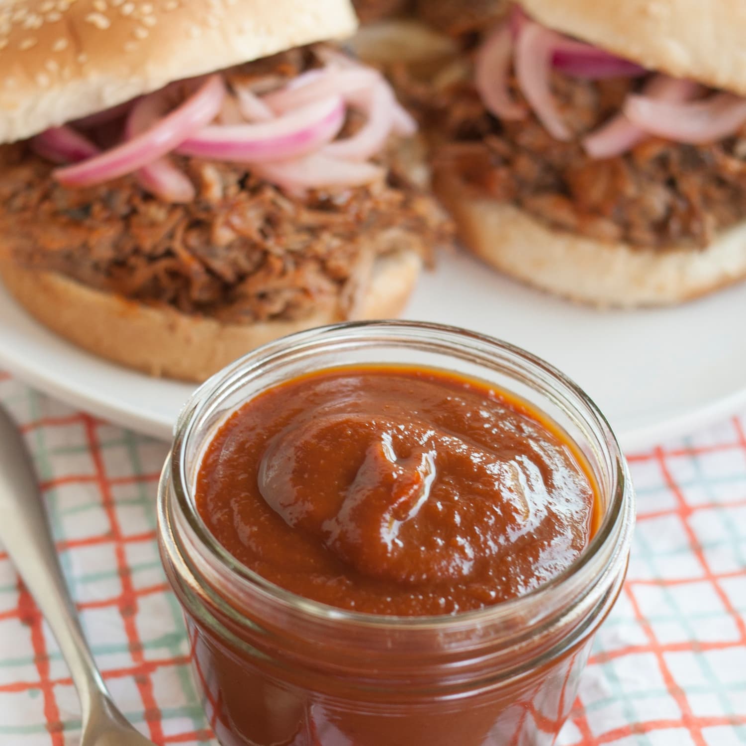 Ina Garten Bbq Sauce Recipe
