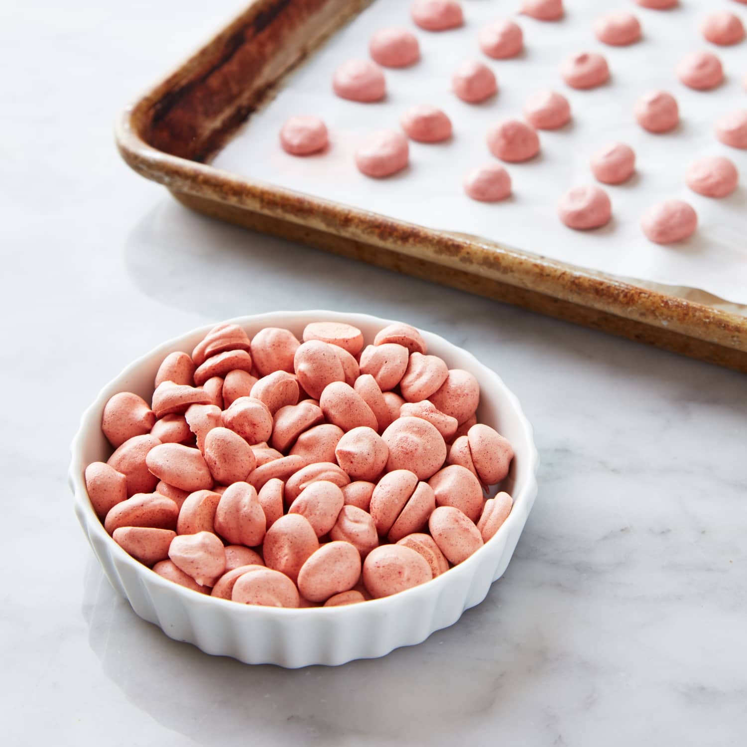 Baked yogurt melts discount