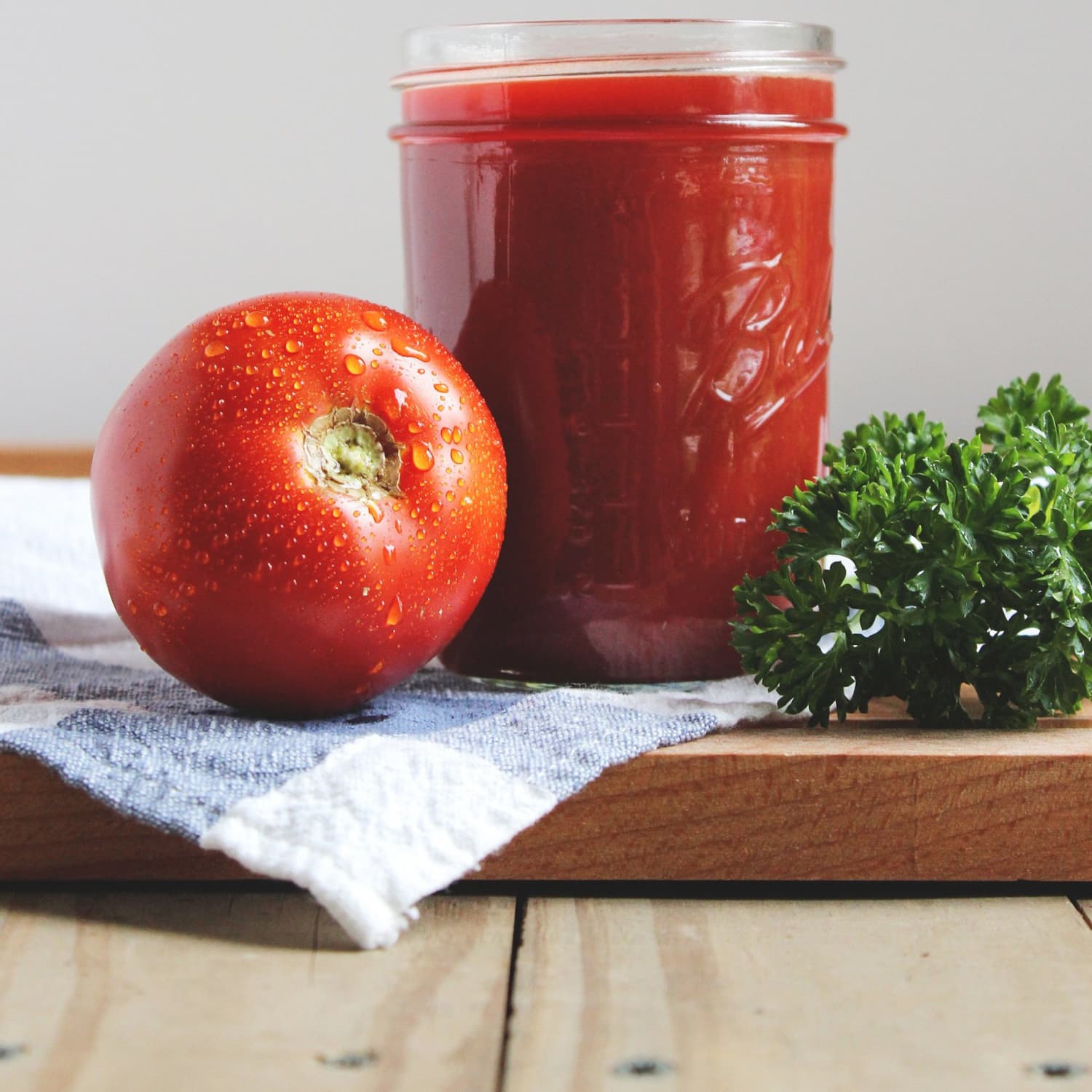 Homemade V8 Juice Recipe For Blender Bryont Blog