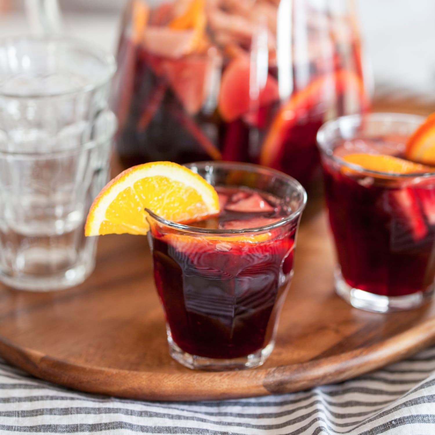 Best 2024 sangria wine