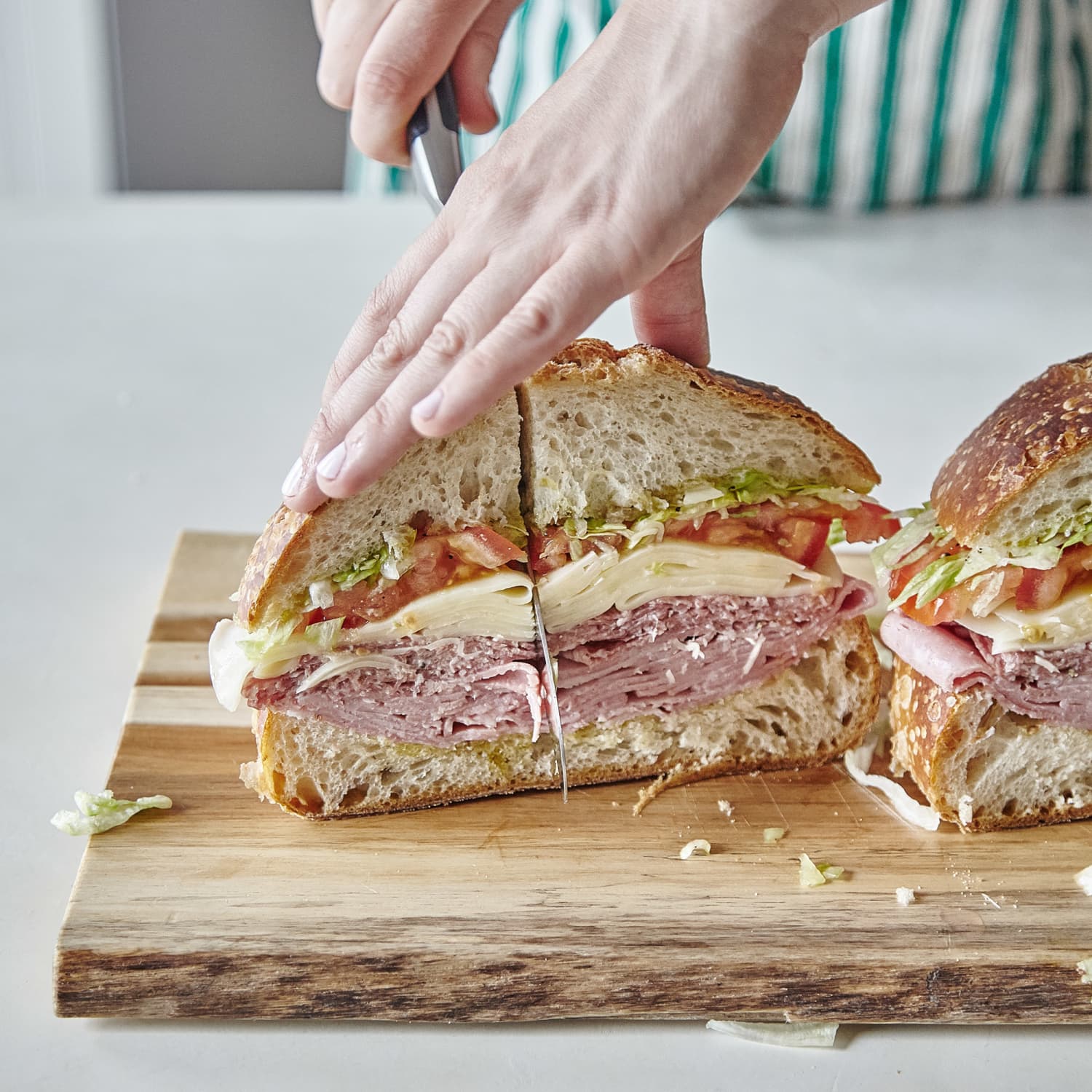 Tips to Tell If Your Lunch Meat Has Gone Bad The Kitchn