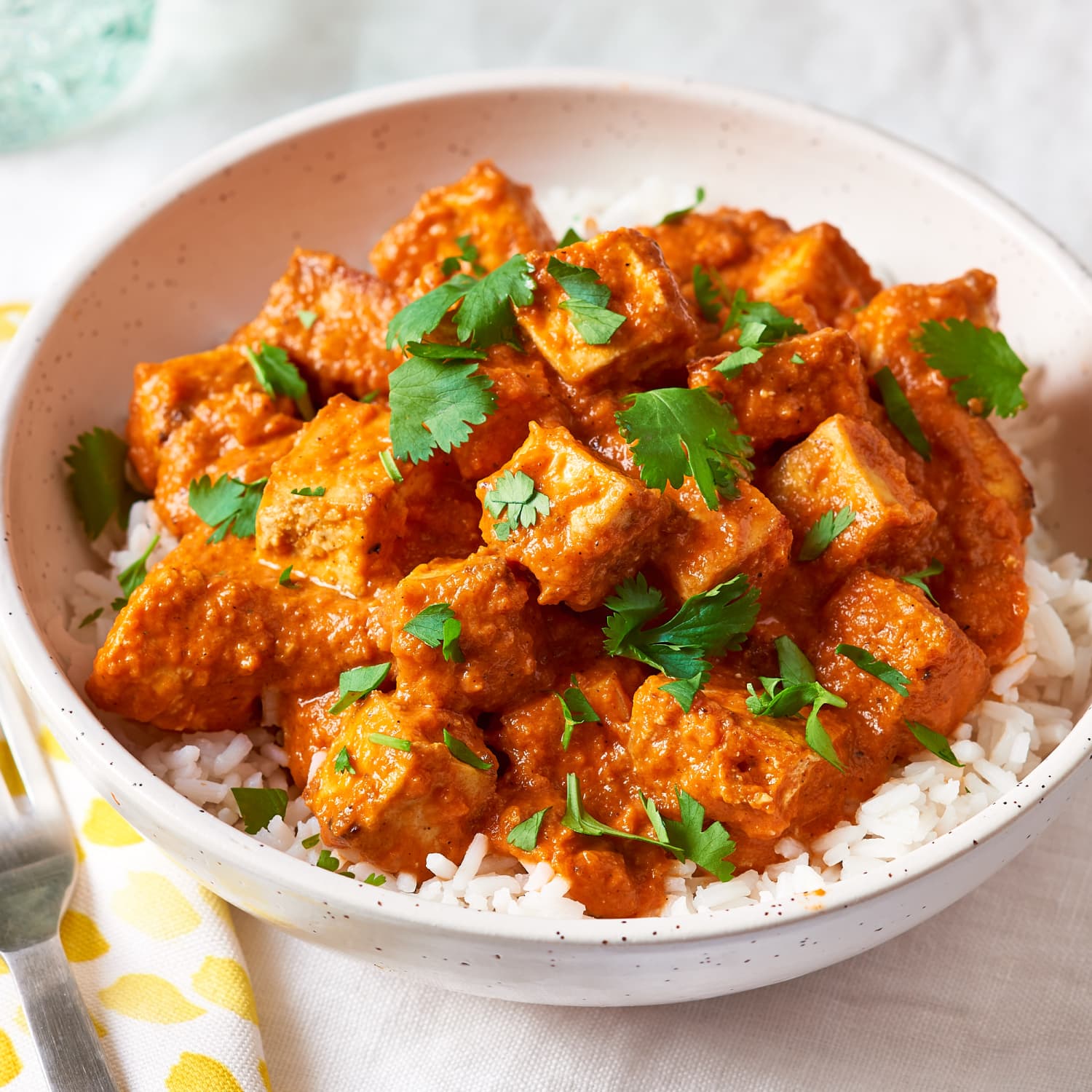 Tofu hotsell tikka masala