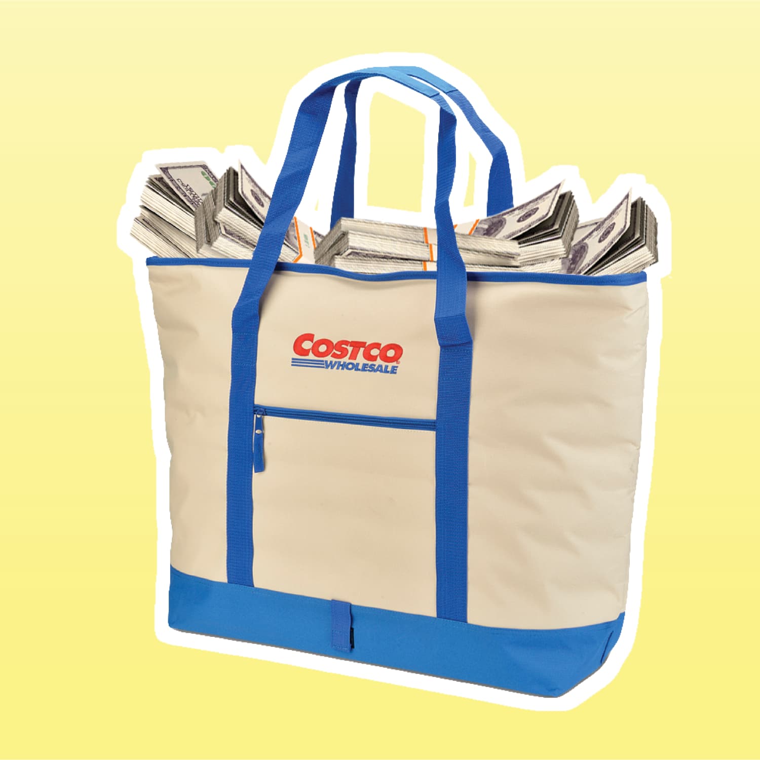 Costco cooler tote sales