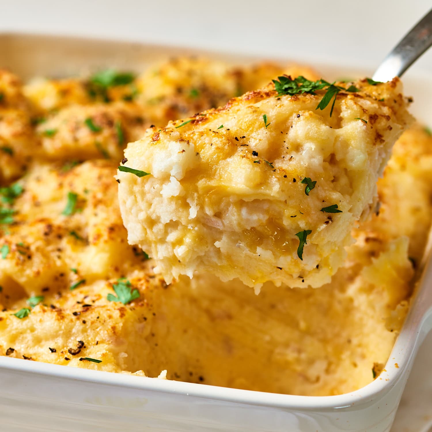 Friendsgiving store side dishes