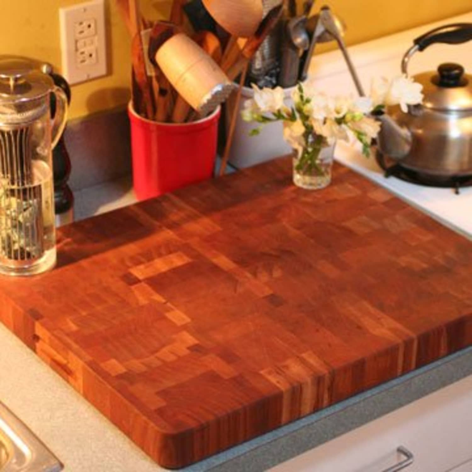Ugly Kitchen Countertops Things In The Kitchen