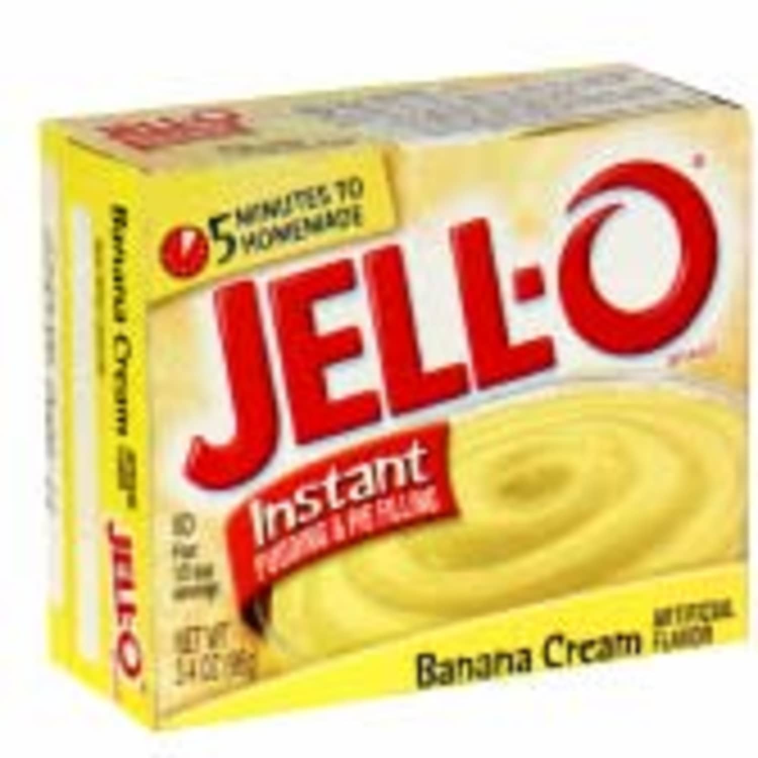 Royal Instant Pudding Dessert Mix, Vanilla, Fat Free (12 Ounce Boxes