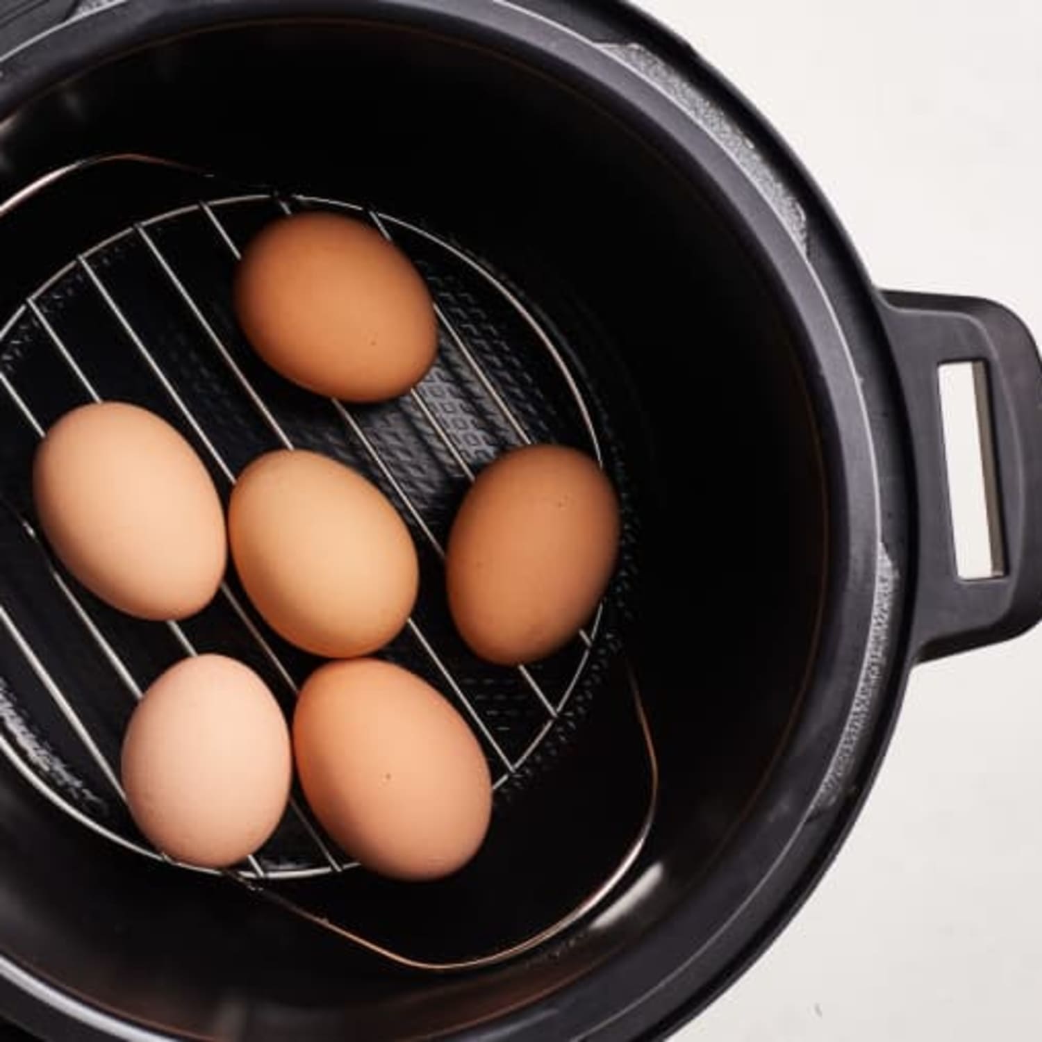 What to use instead of trivet in instant pot best sale
