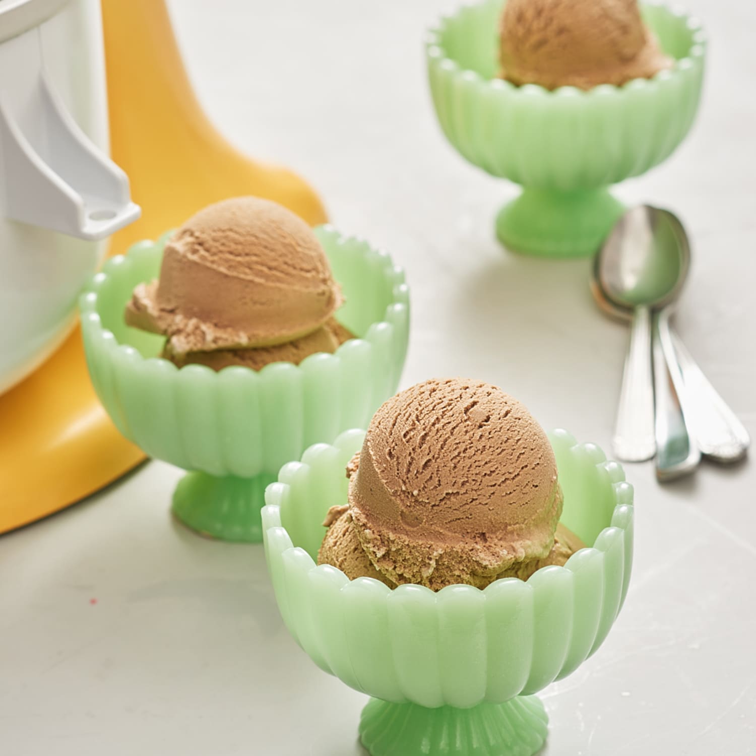 Kitchenaid ice discount cream bowl recipes