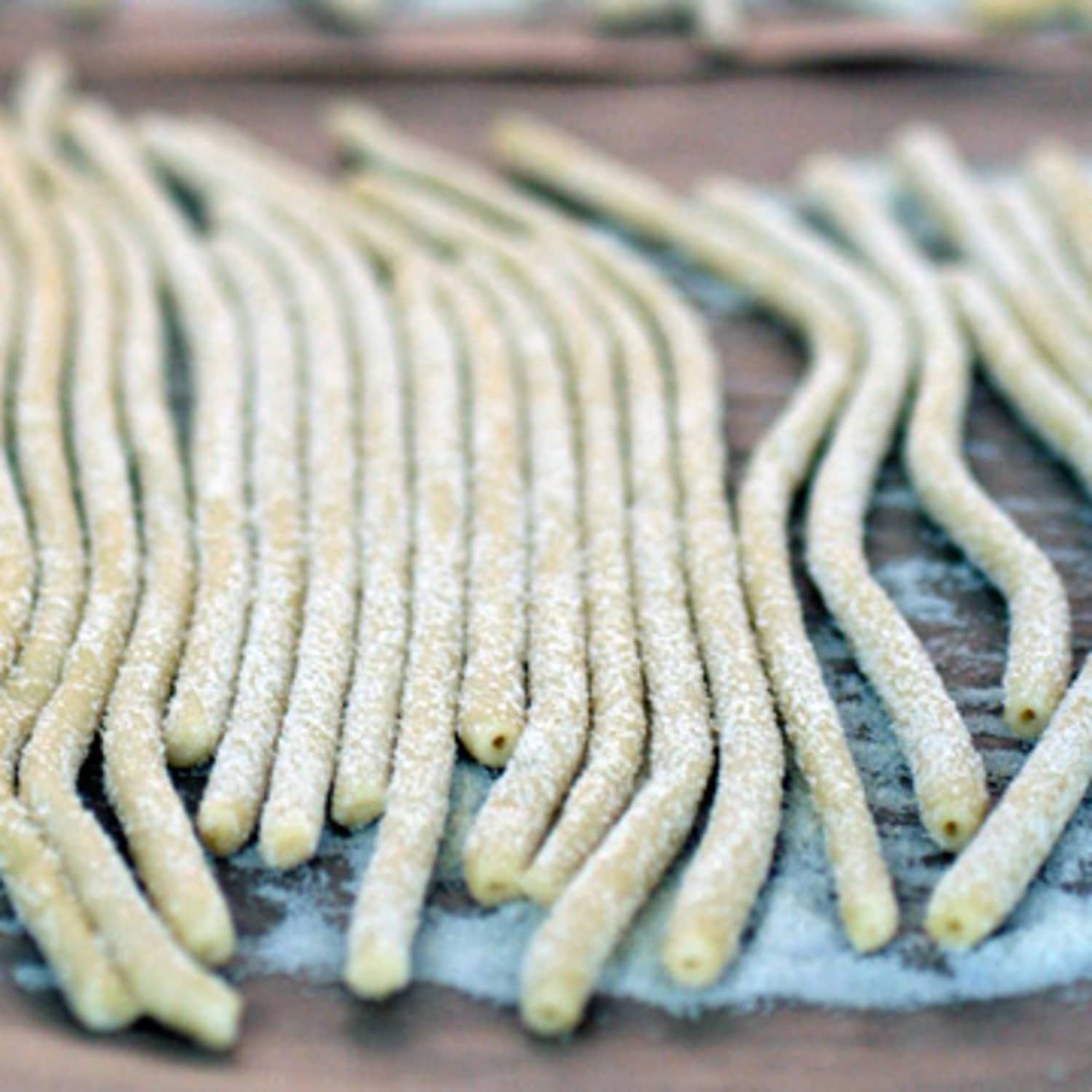 How To Make Pasta Like a Pro The Kitchn