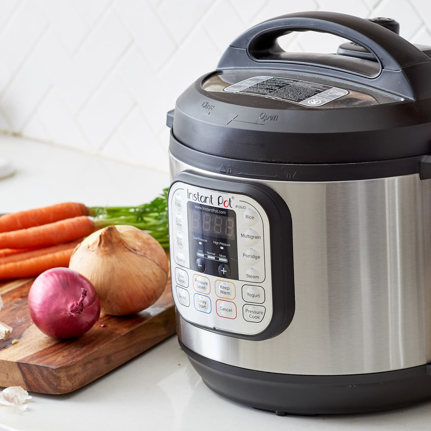 Instant pot dragon steam sale