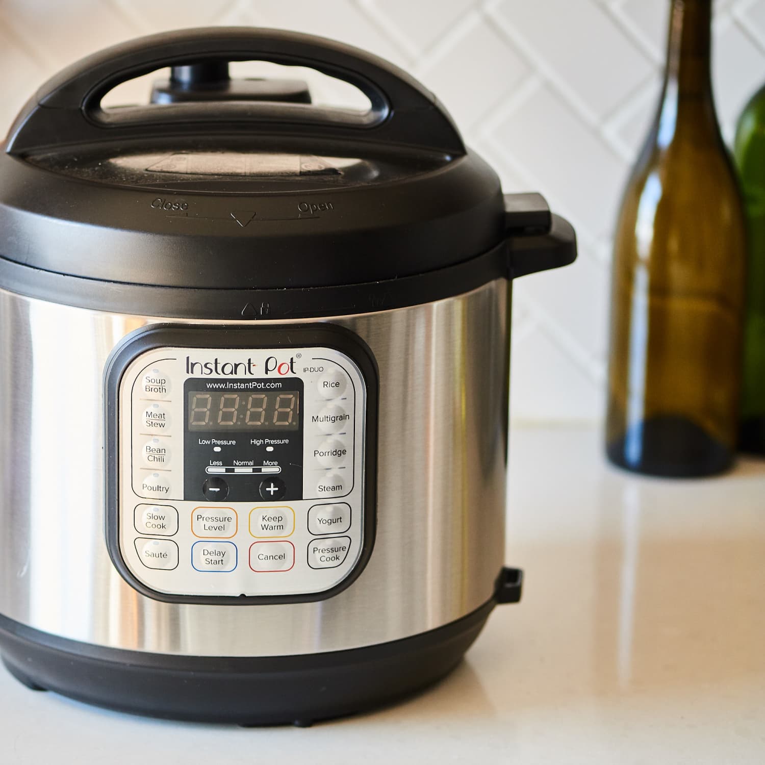 The Best Way to Clean Instant Pot Sealing Ring The Kitchn