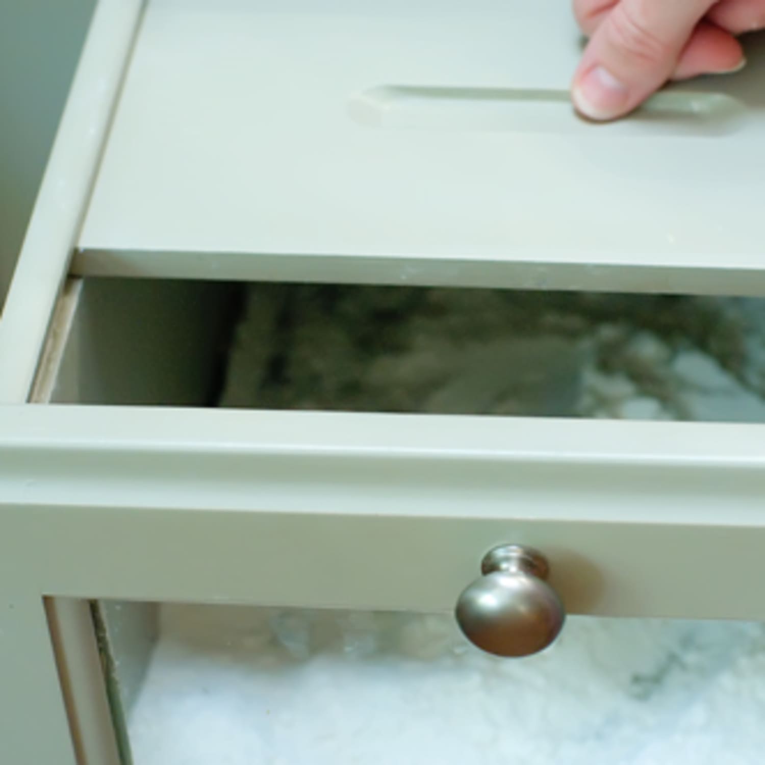Pioneer woman drawer clearance