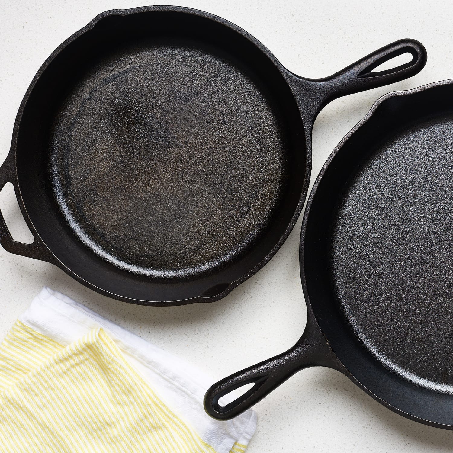 Top Best Grill Brushes For Cast Iron Grates (2022 Review) Cast Iron