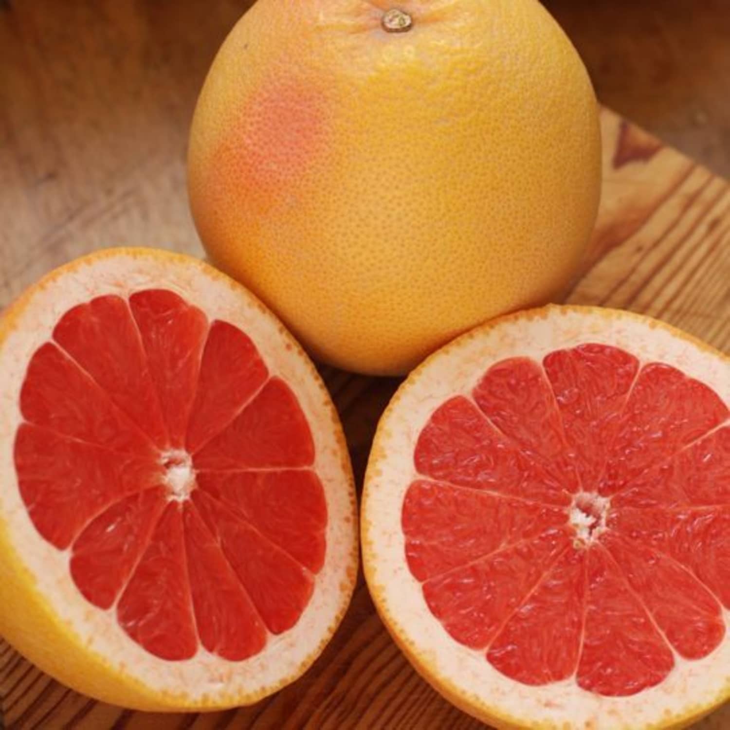 When is the best time to deals eat grapefruit