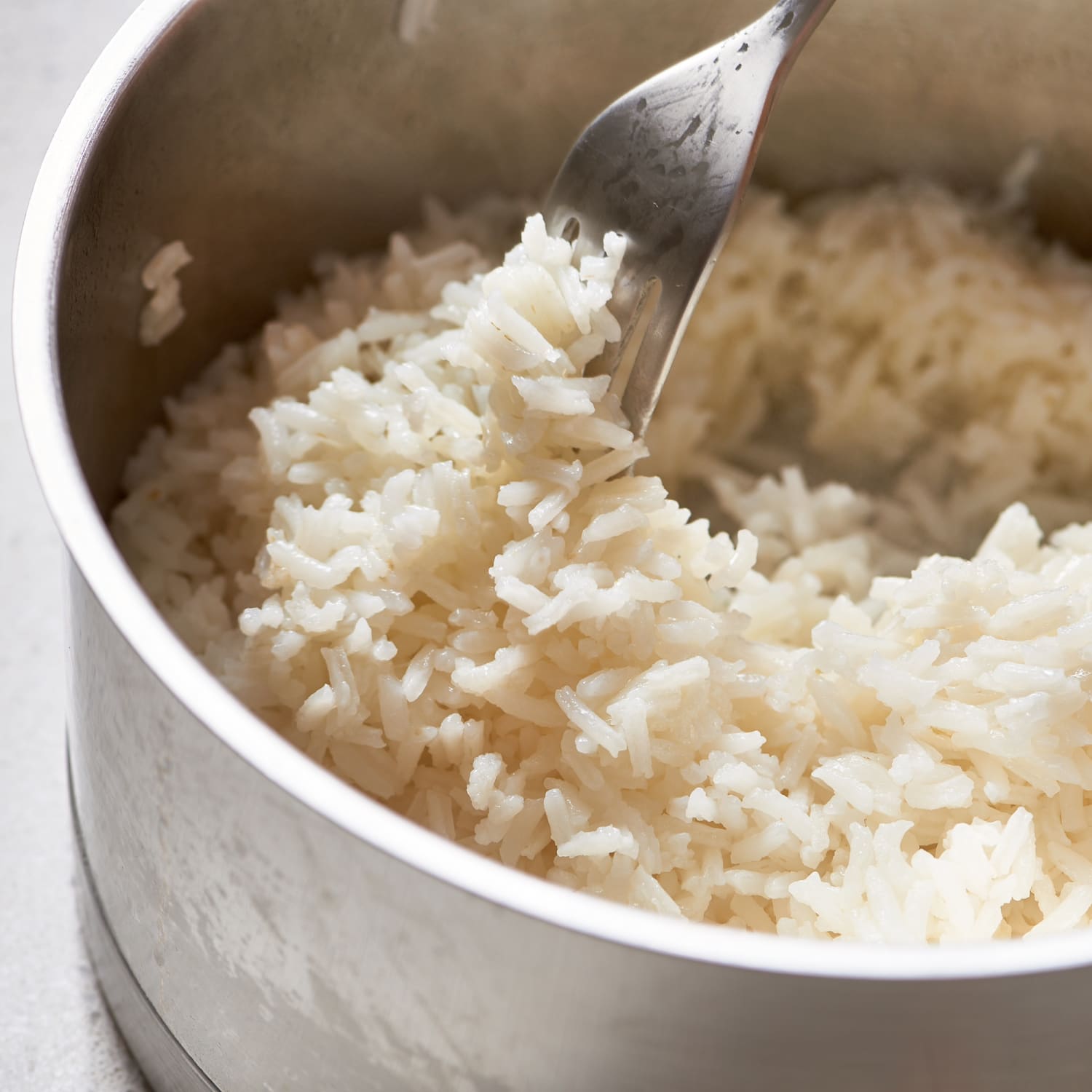 How To Cook Basmati Rice Martha Stewart