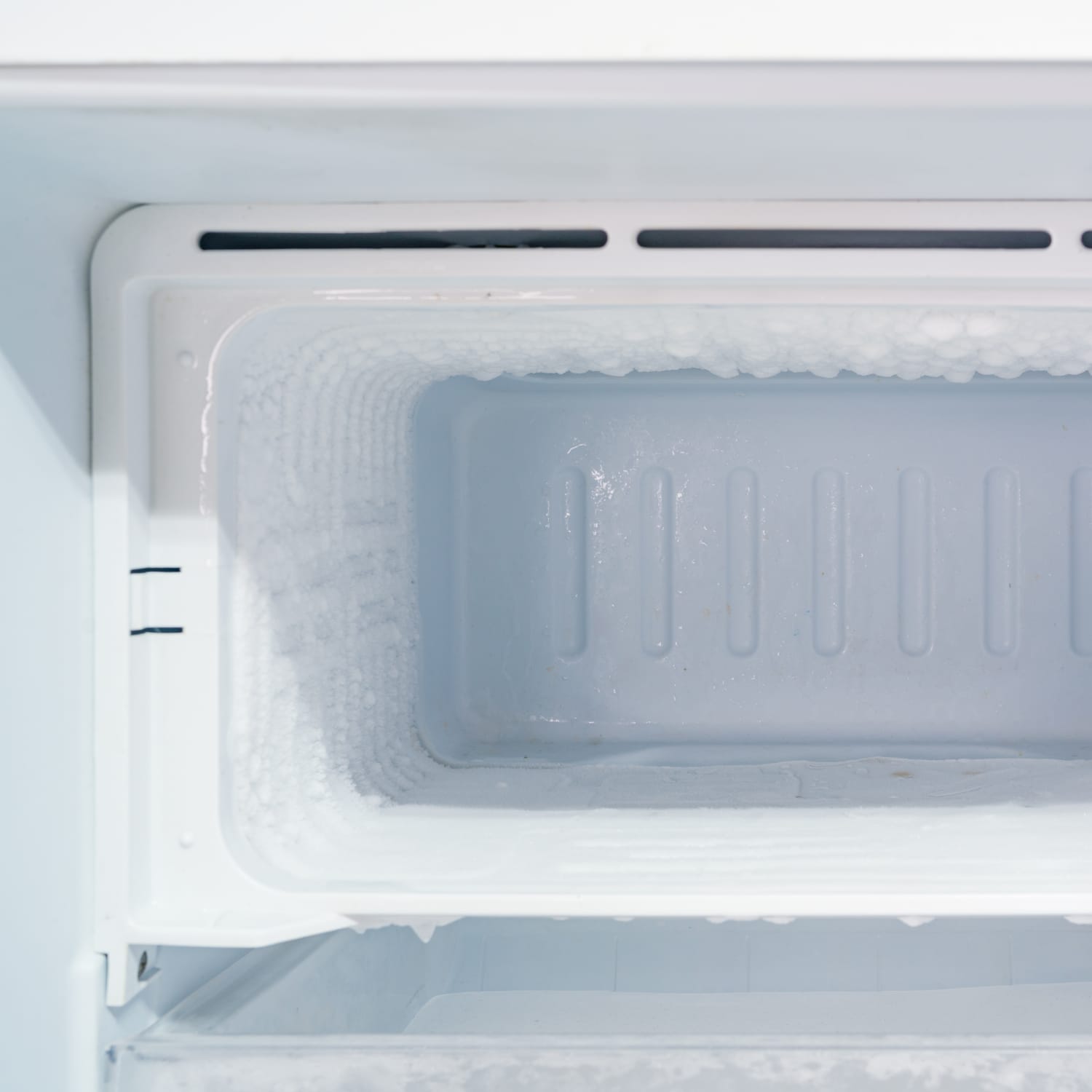 The Problem with Frost free Freezers The Kitchn