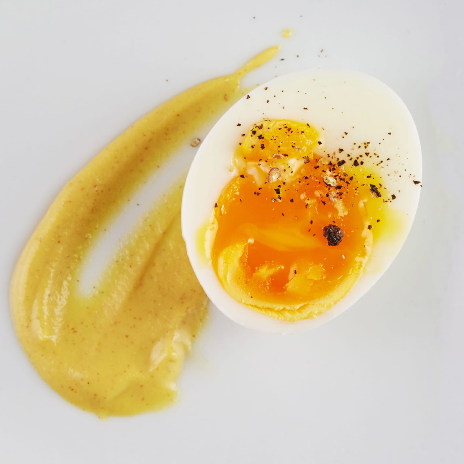 Egg lunch sale
