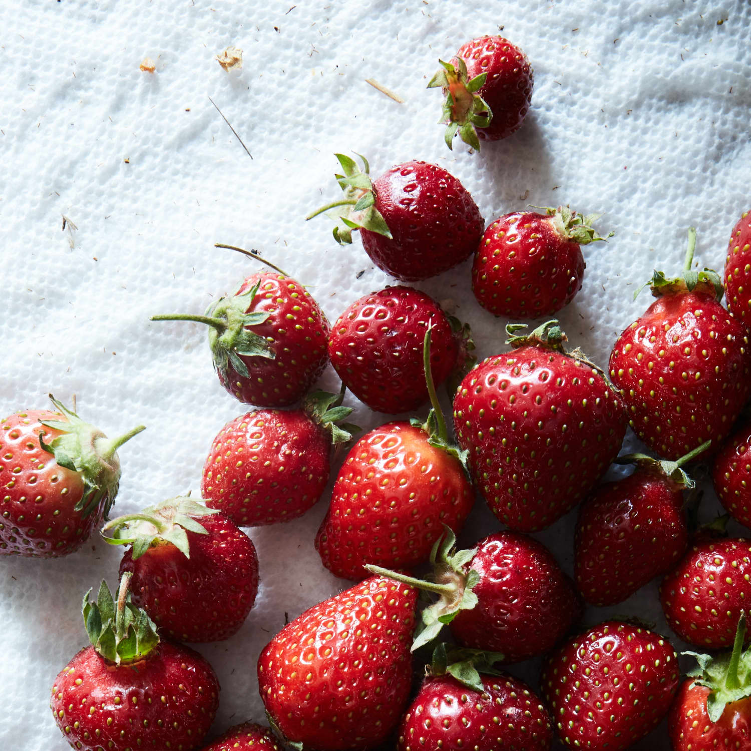 How to Hull a Strawberry What Is Hulling and What Does It Do