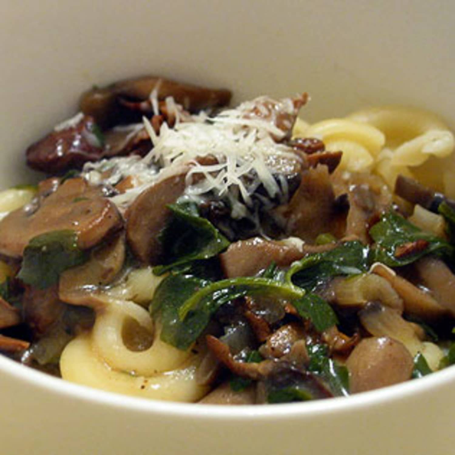 Creamy pasta outlet sauce without cream