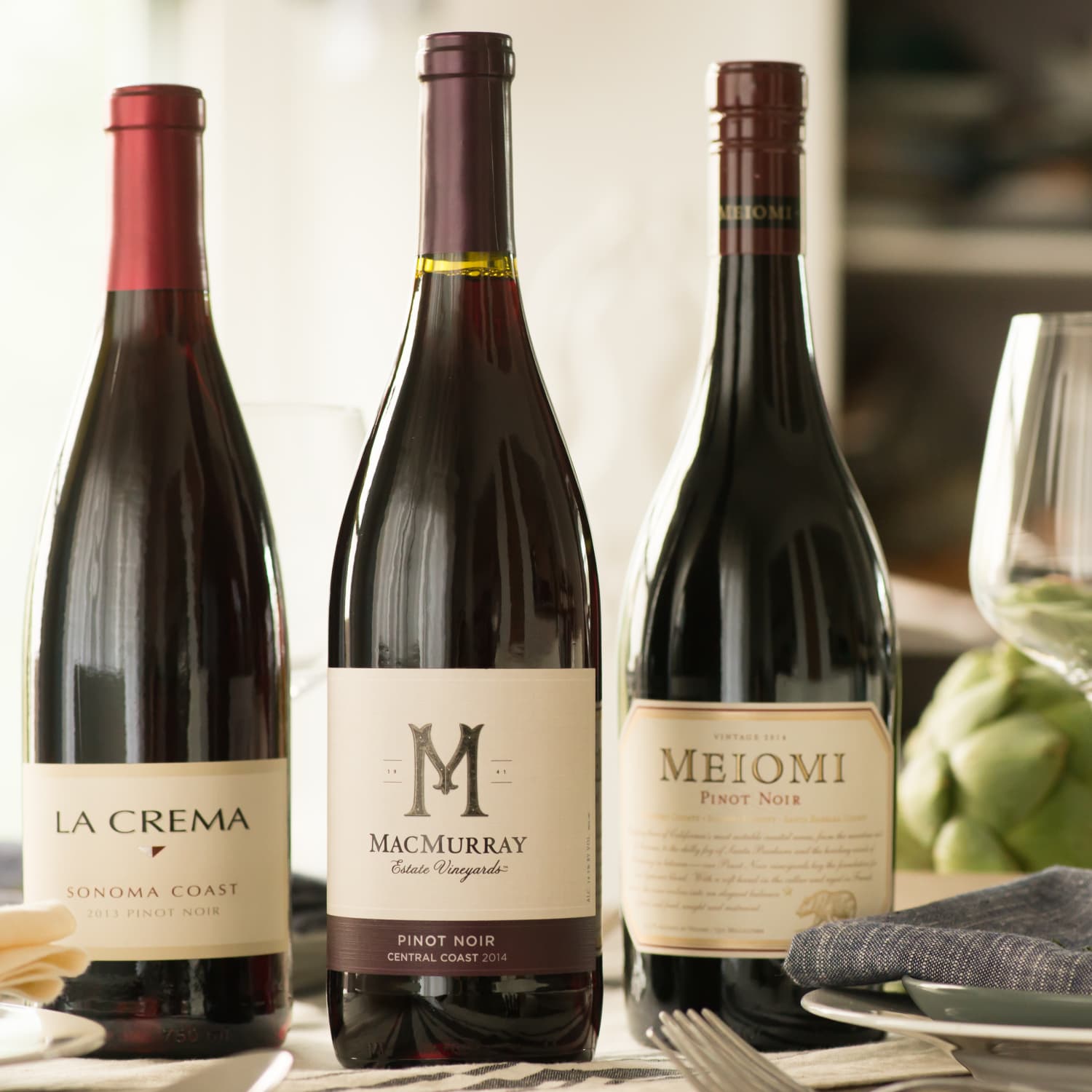 Best pinot noir shop wines