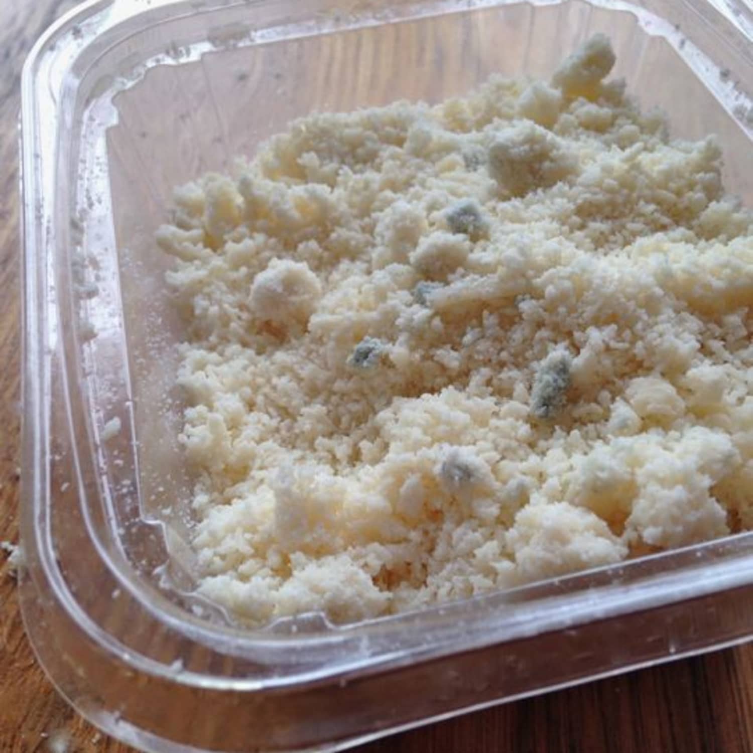 One More Reason Not to Buy Pre Grated Cheese The Kitchn