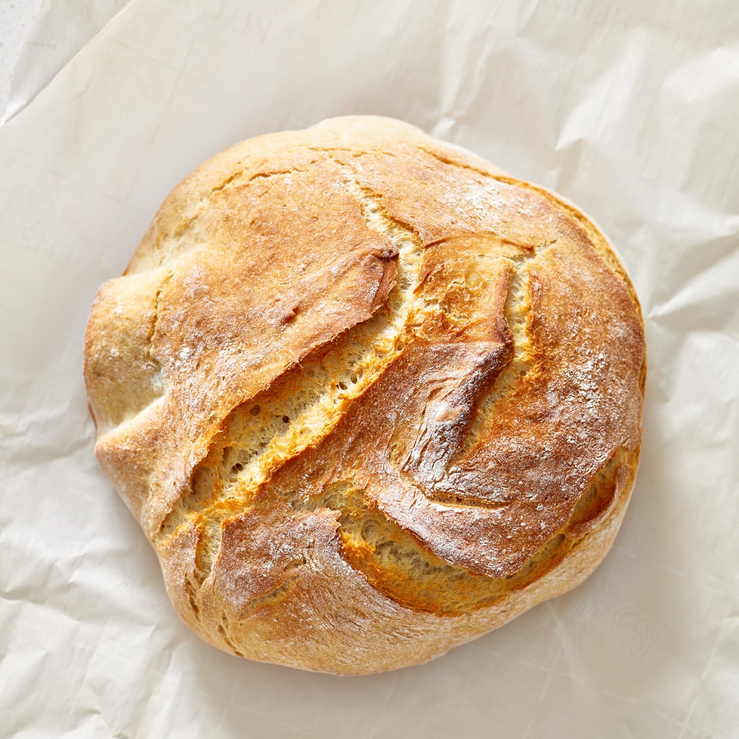 Baking time hot sale for bread
