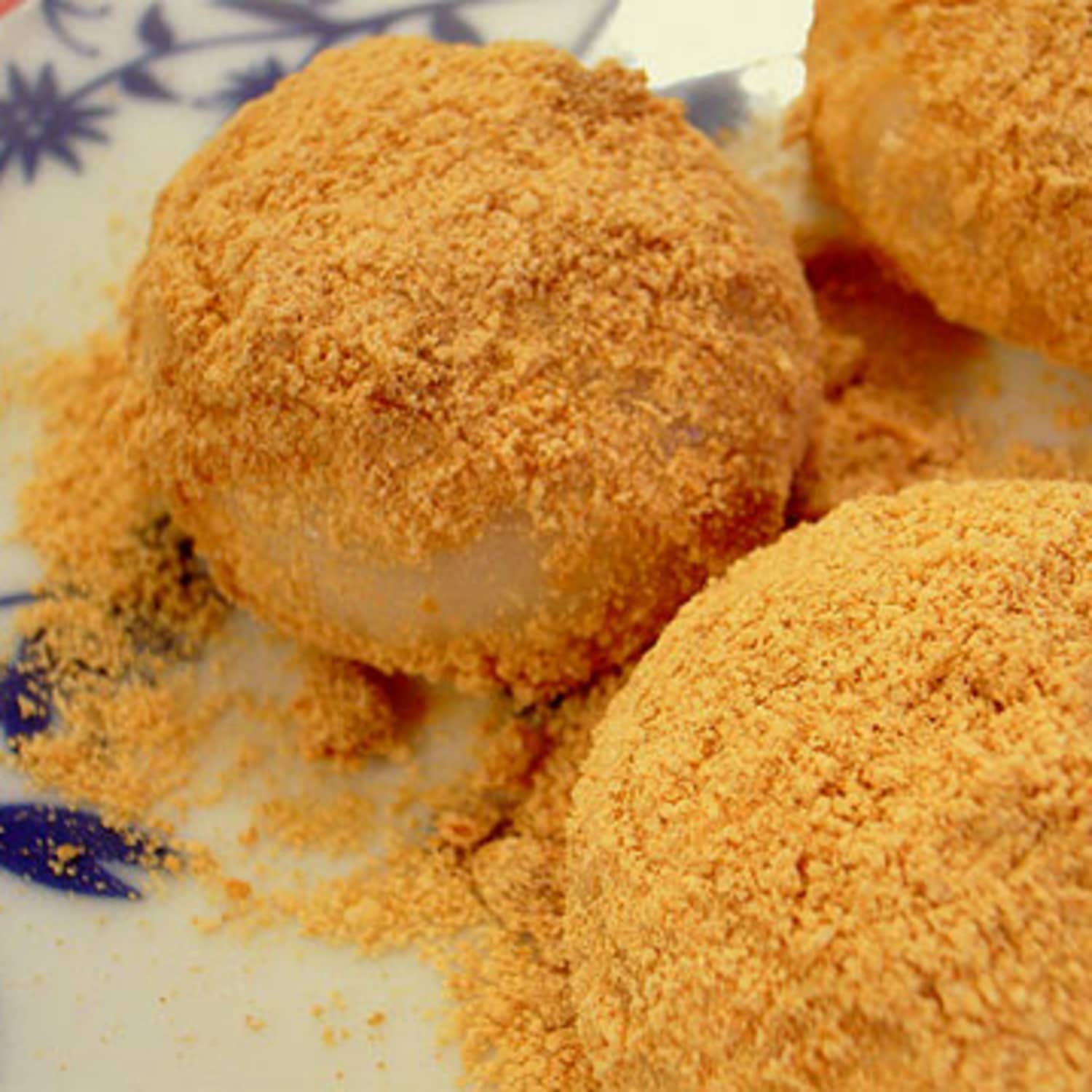 Ingredient Spotlight: Kinako | The Kitchn