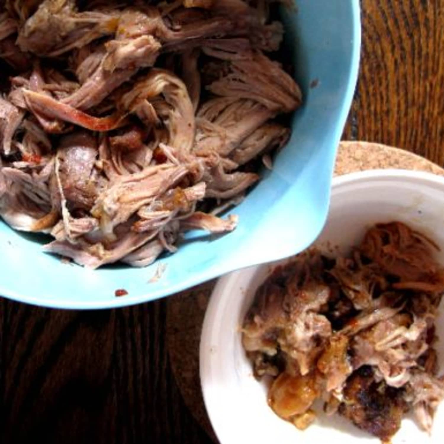 Pulled Pork Shoulder Ways to Use It All Week Long The Kitchn