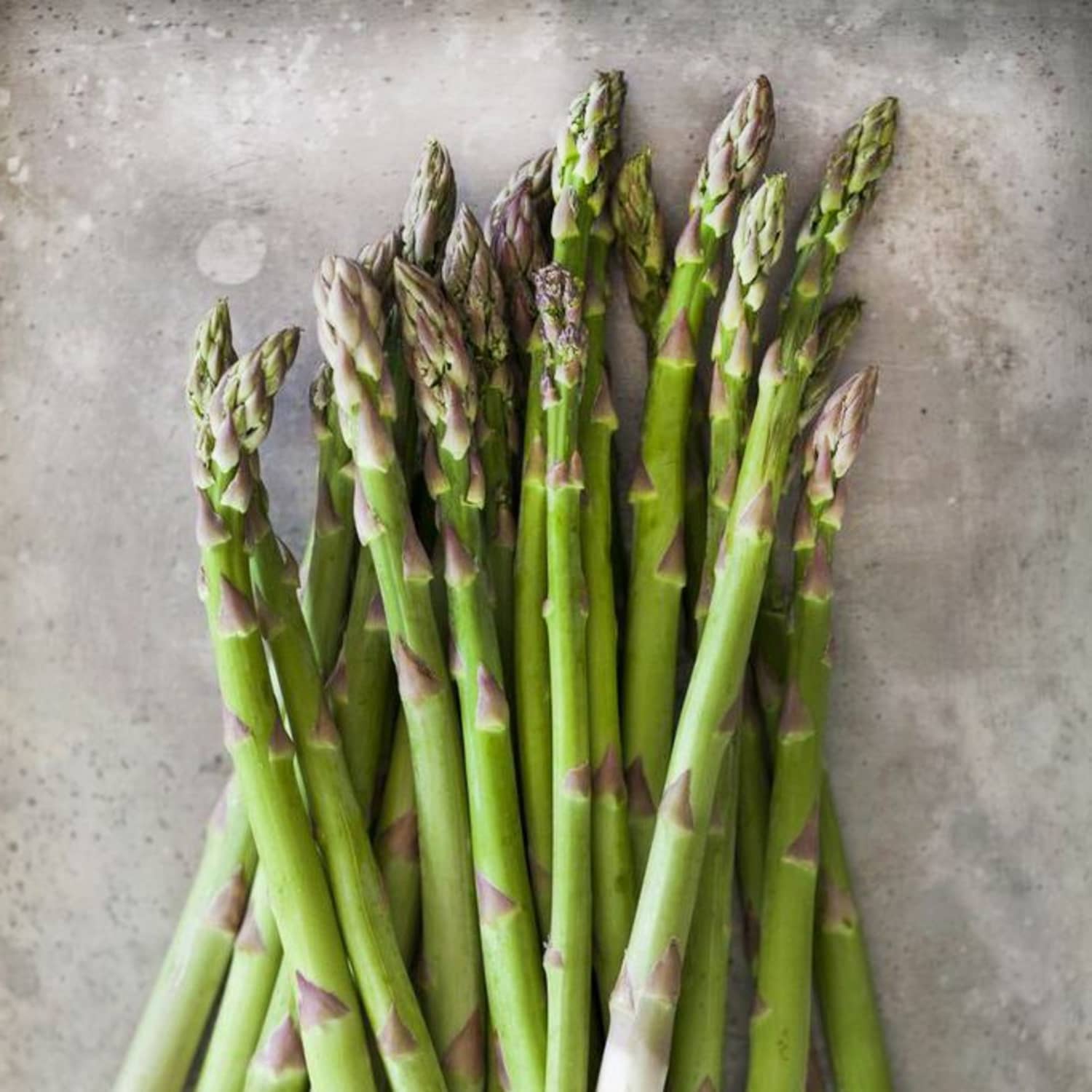 Fresh asparagus store