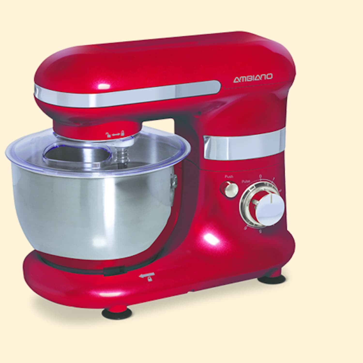 Crofton food best sale mixer