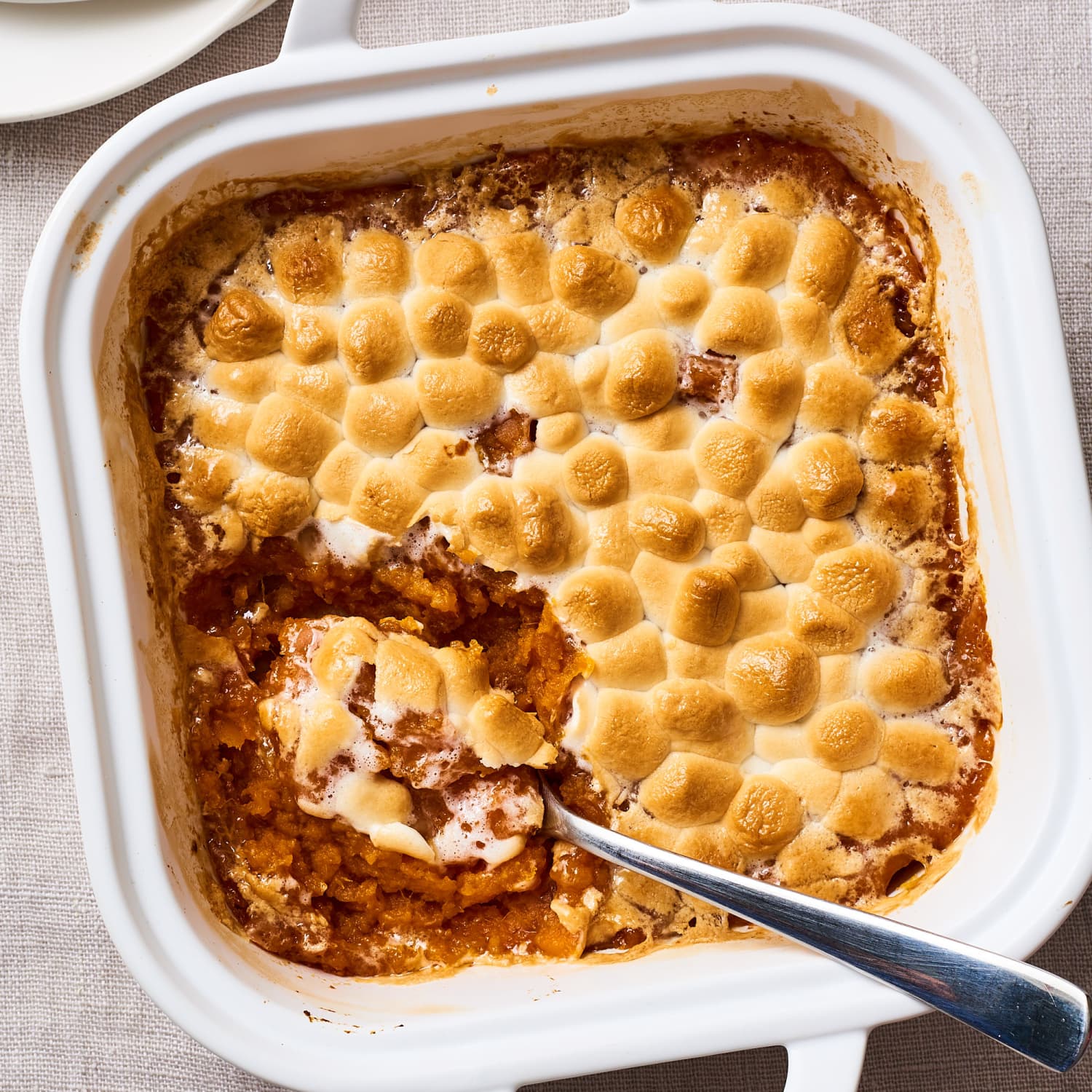 Sweet potato thanksgiving dish clearance