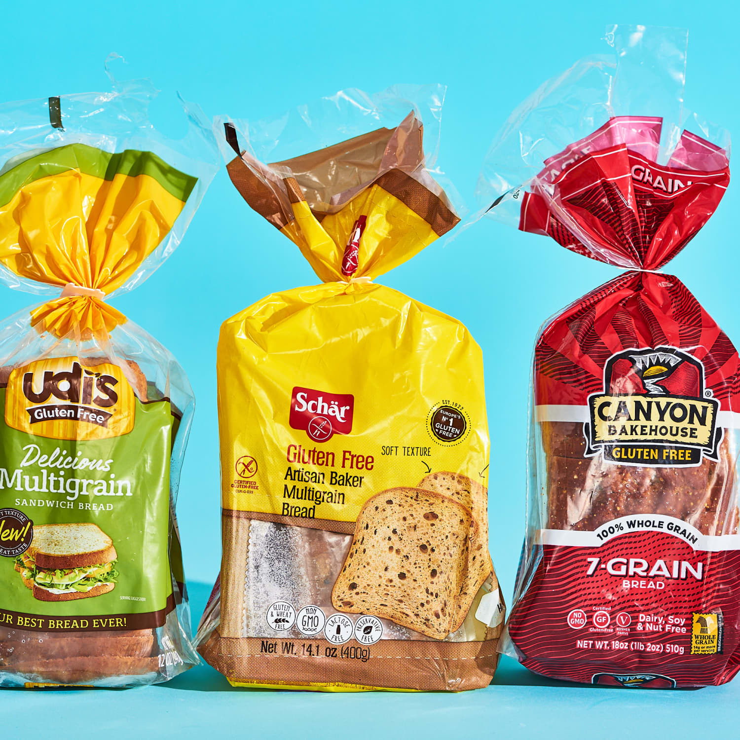 Best deals grain free