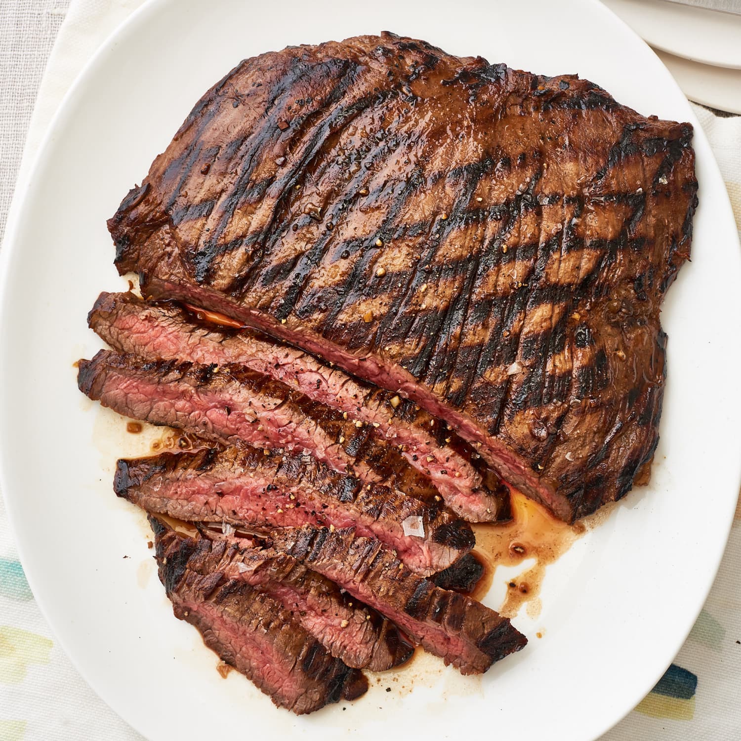 How to Cut Any Meat Across the Grain