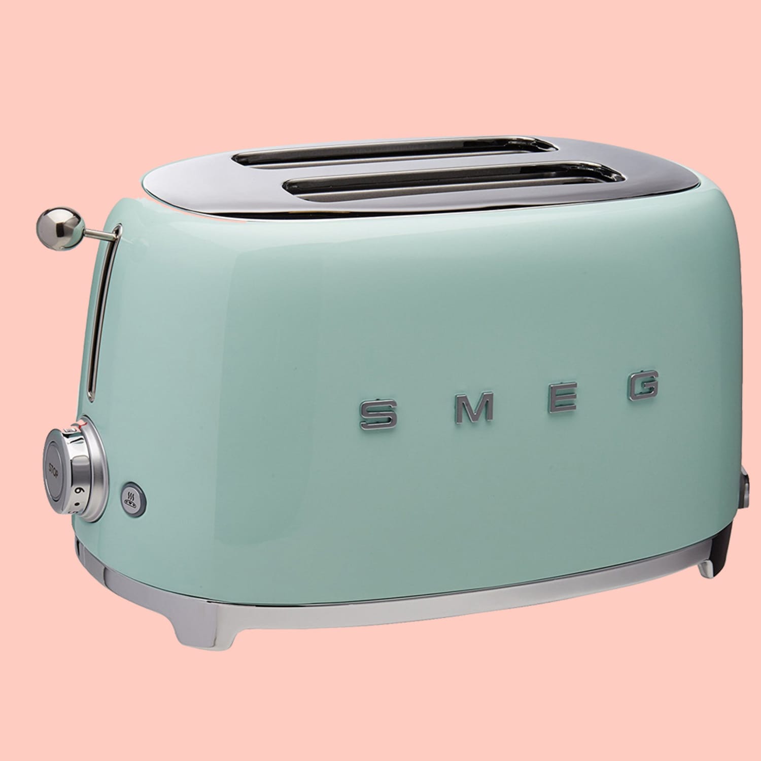I m Obsessed with This Toaster and It Costs 150 The Kitchn