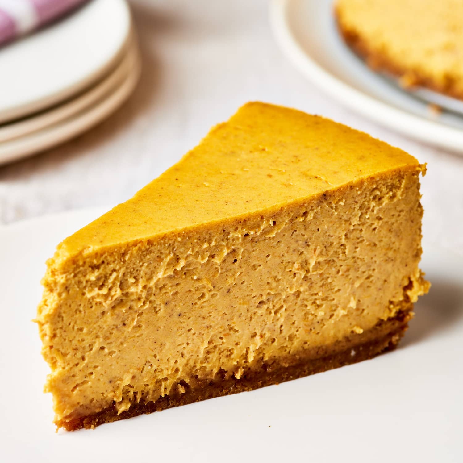 Pumpkin cheesecake deals