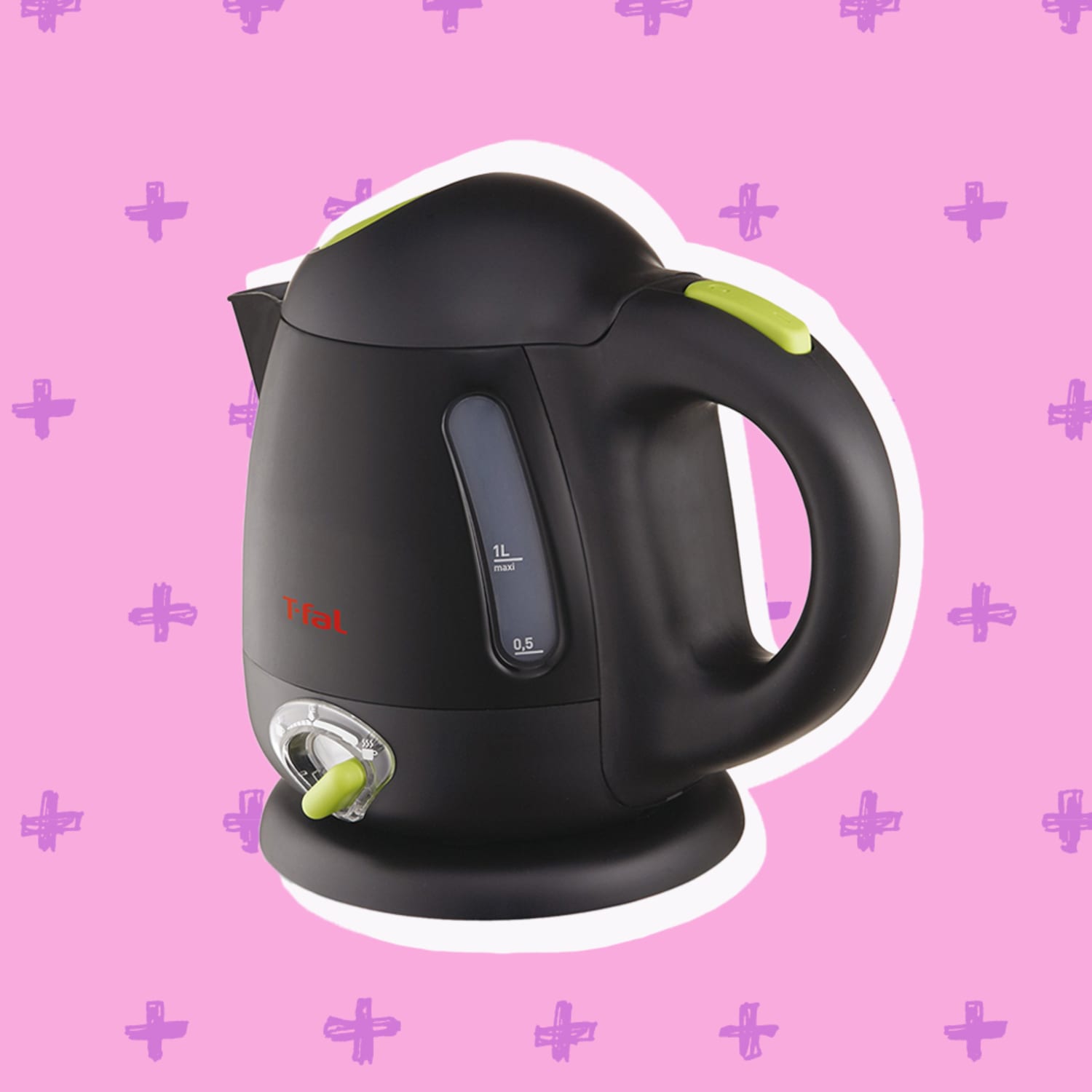 T fal tea kettle top