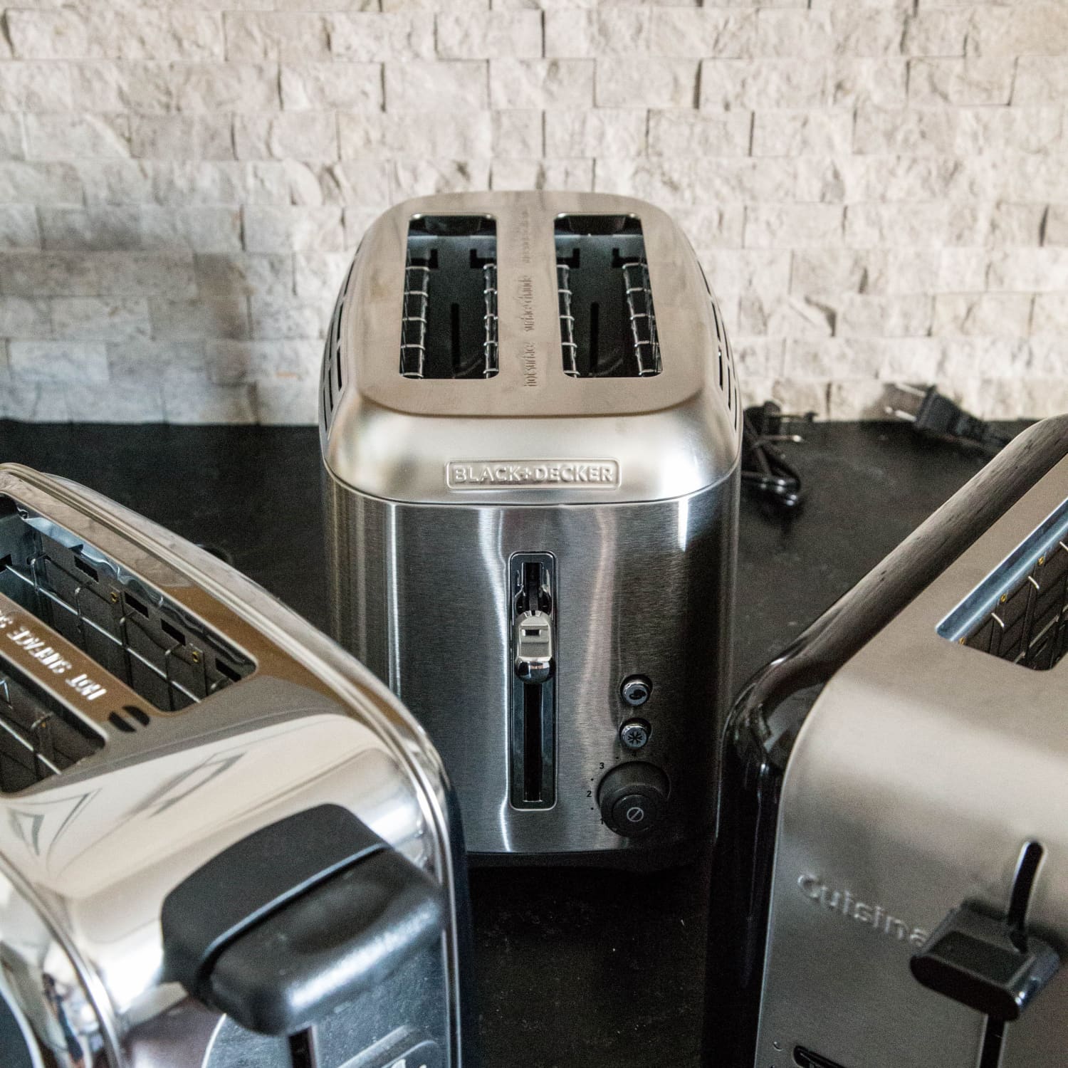 Cuisinart the bakery artisan bread toaster 2025