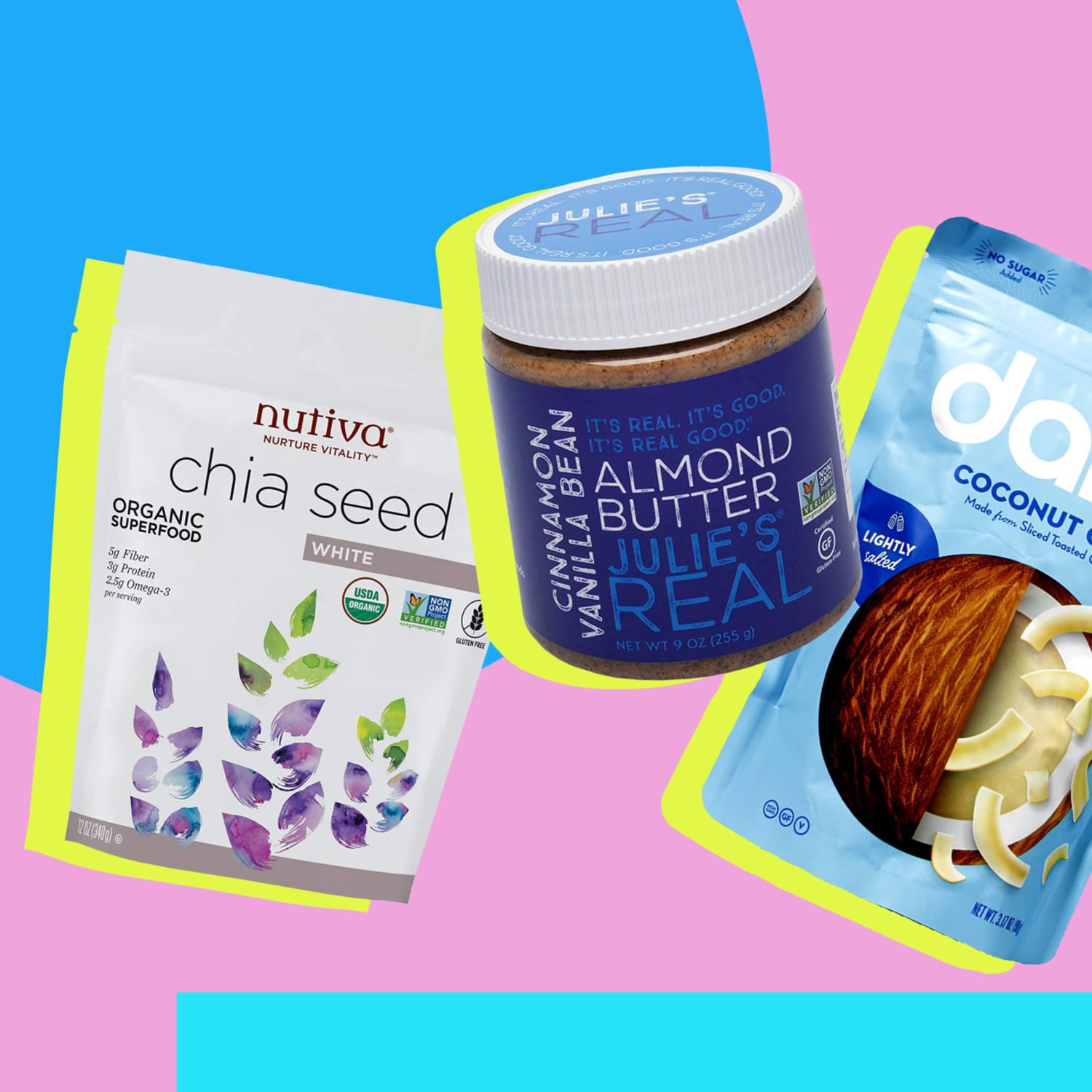 The Best Keto Snacks on Amazon | The Kitchn