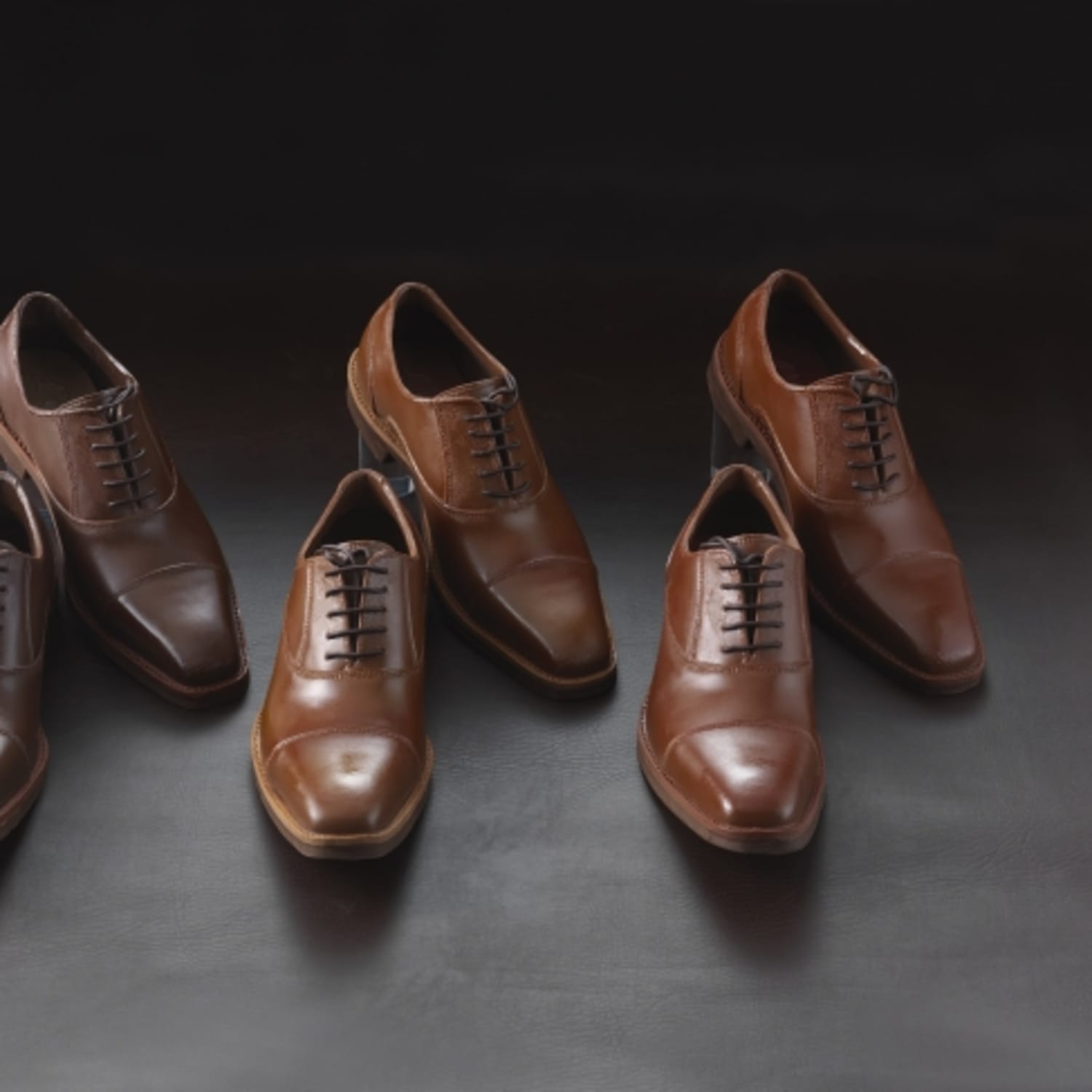 These Stunning Men s Shoes Are Made Entirely of Chocolate The Kitchn