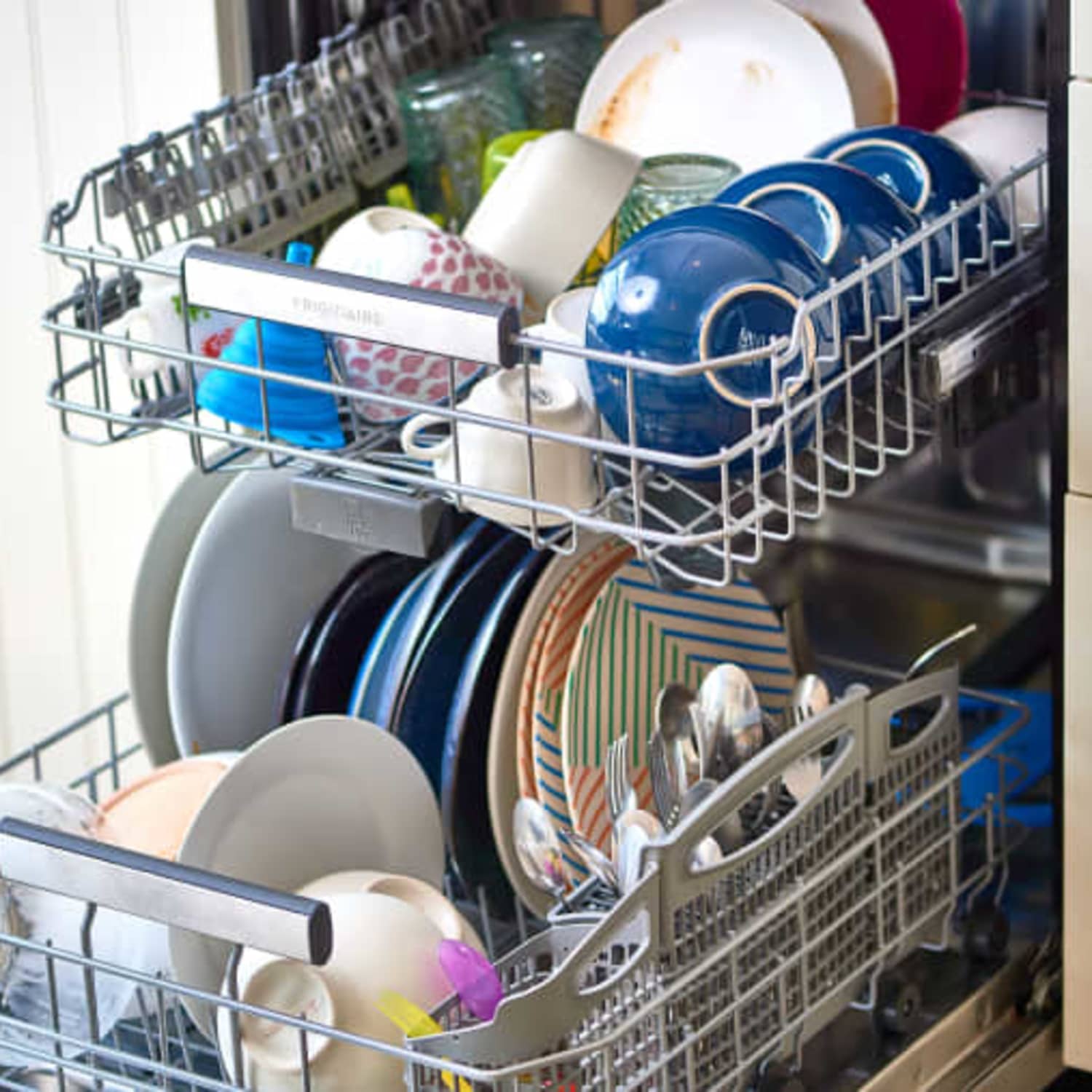 One Wasteful Dishwasher Cycle You Shouldn t Use If You Want to