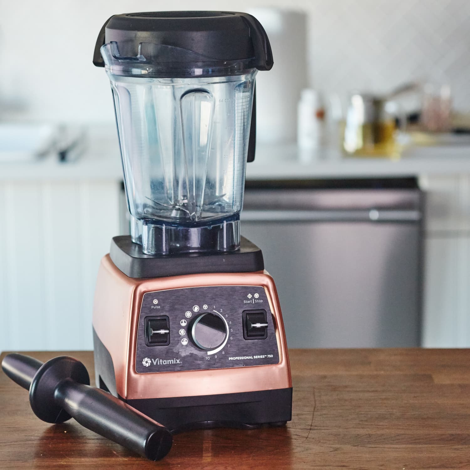Vitamix refurbished hotsell 750