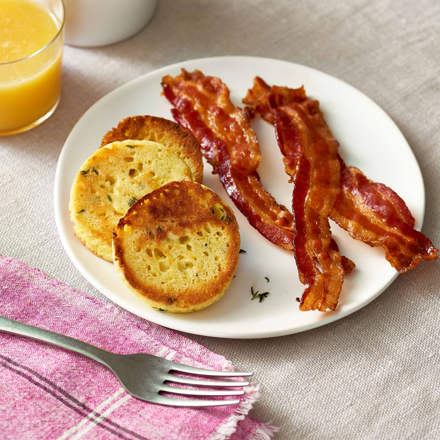 Keto diet deals breakfast