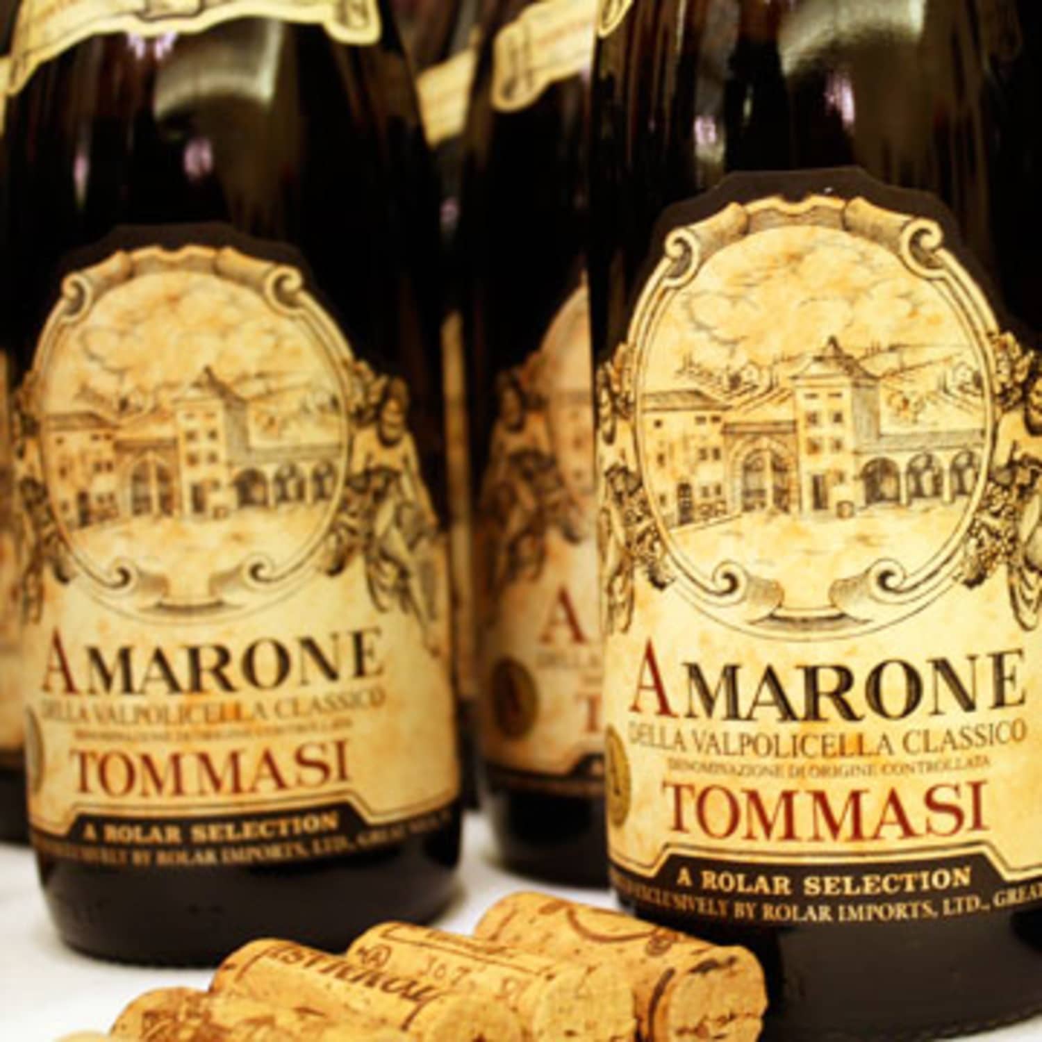 Amarone One of Italy s Greatest Symbolic Wines The Kitchn