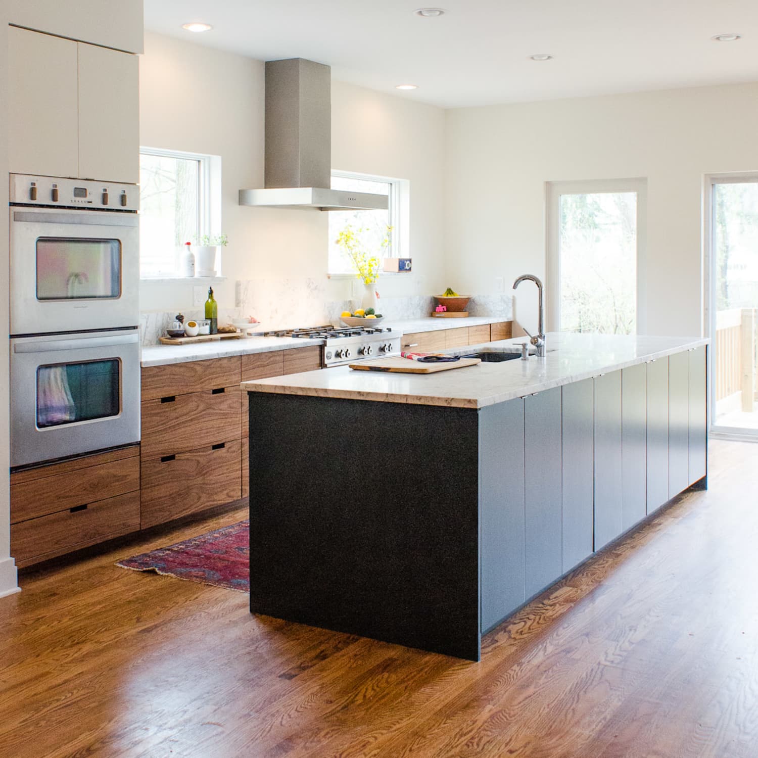 Kitchen cupboards discount at ikea