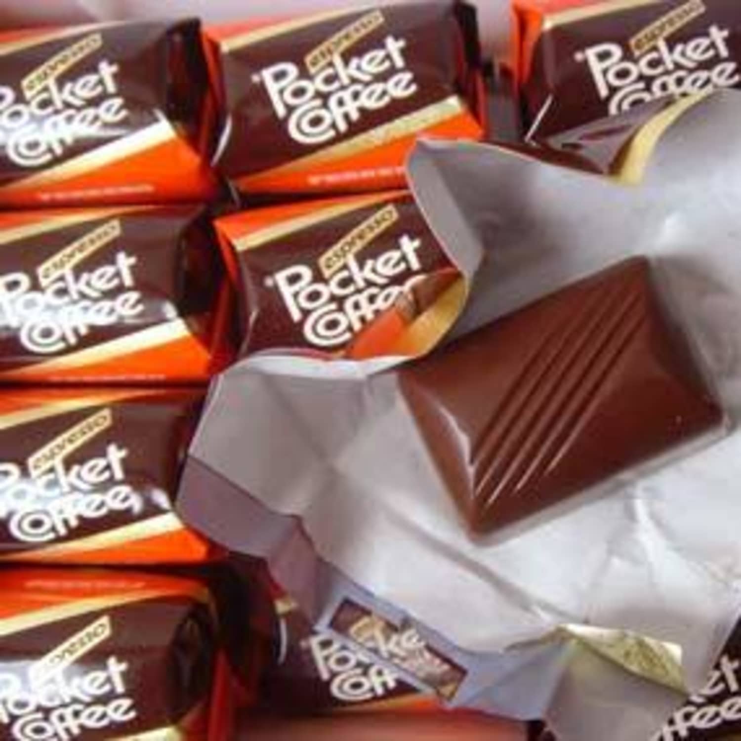 Italian chocolate candy cheap