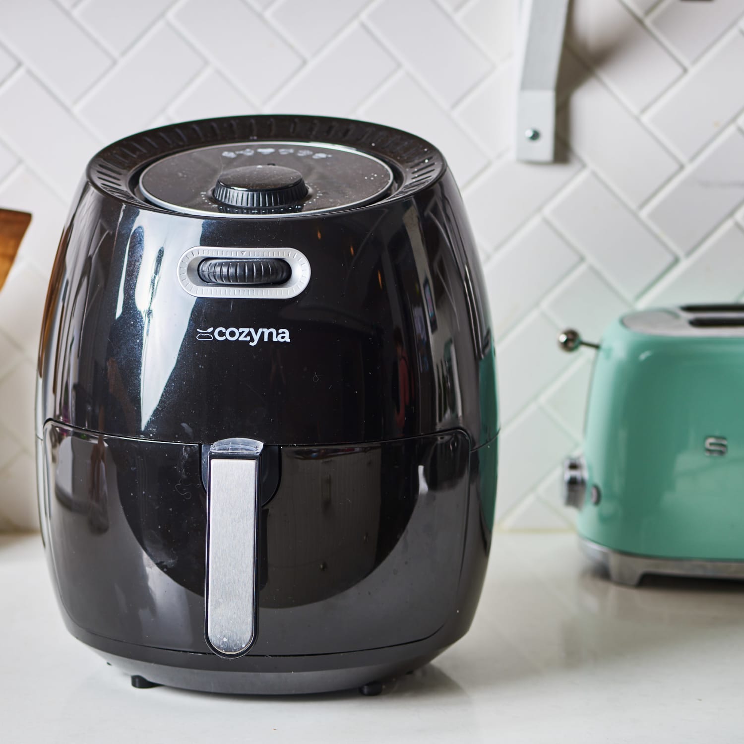 Is an air fryer good top