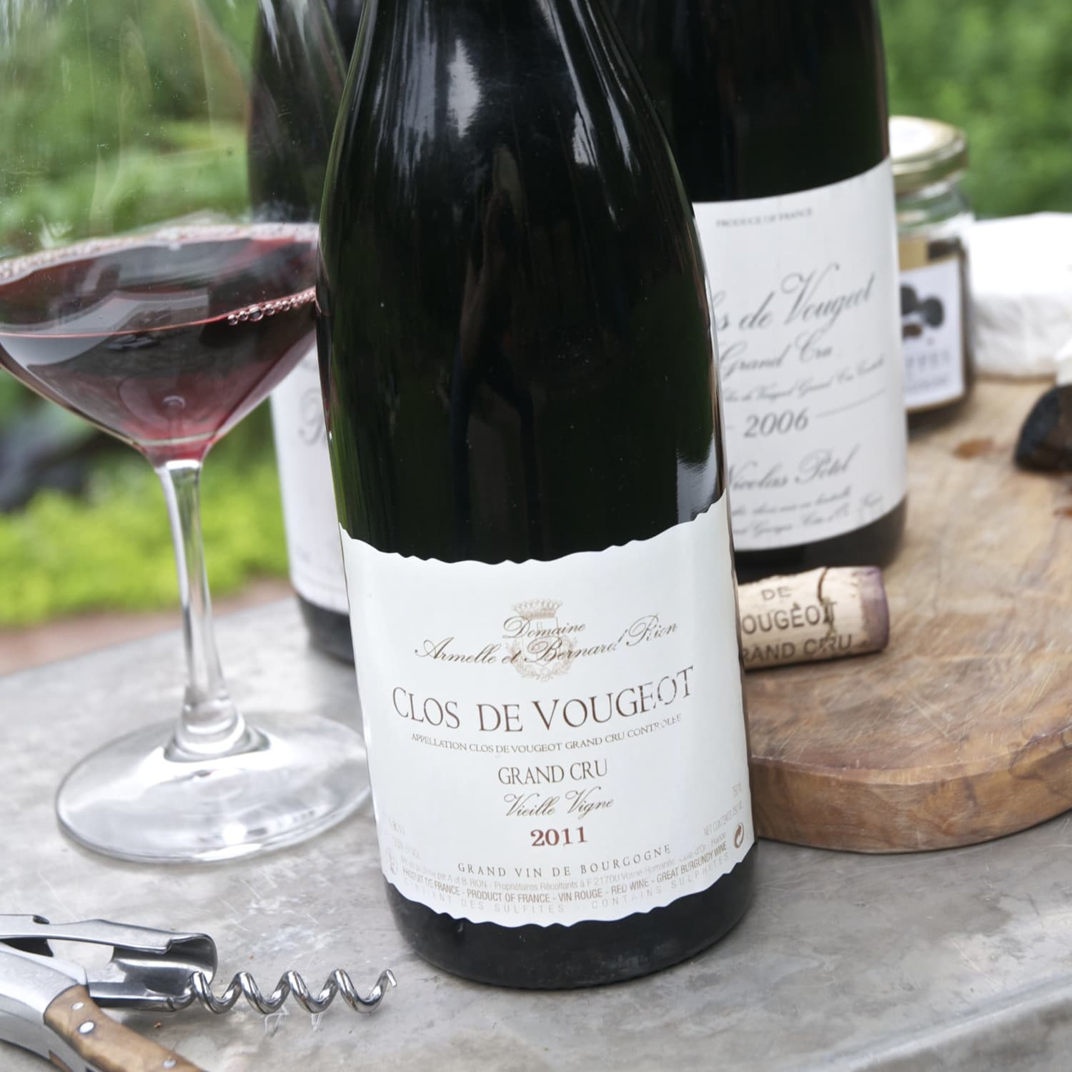What You Should Know About Red Wine from Burgundy The Kitchn