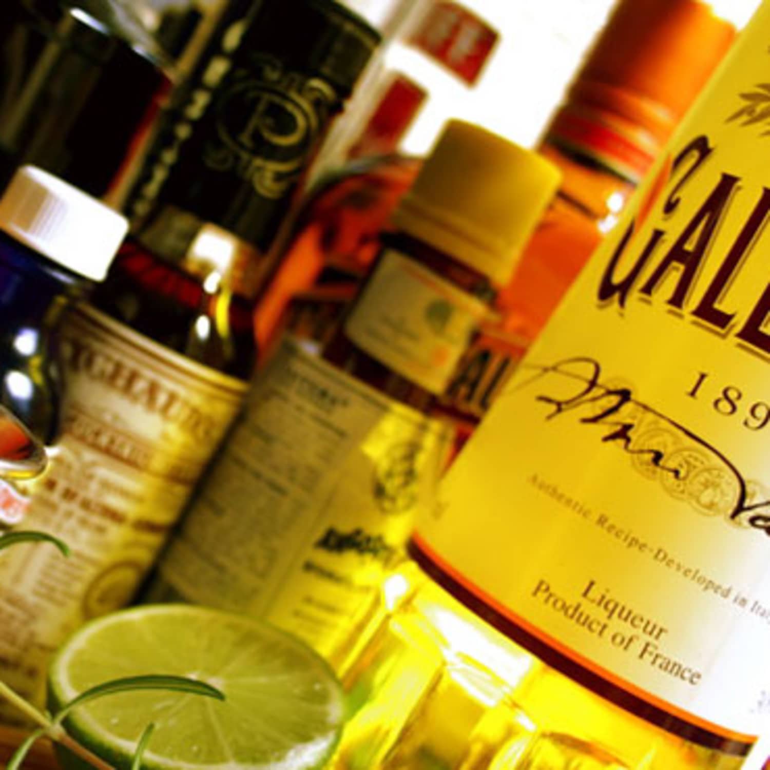 Mixer Math How To Calculate Alcohol Needs For A Party The