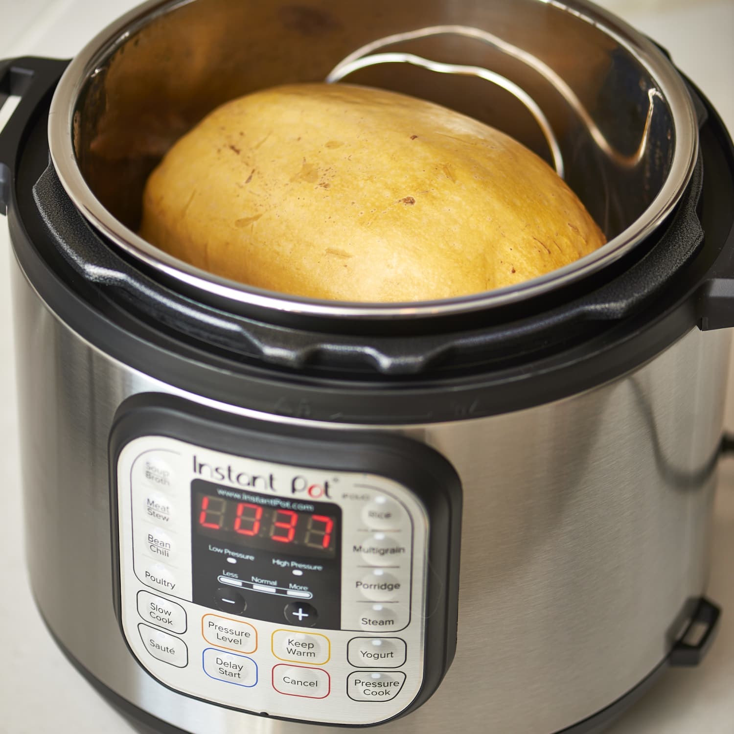 Power pressure cooker xl spaghetti shop